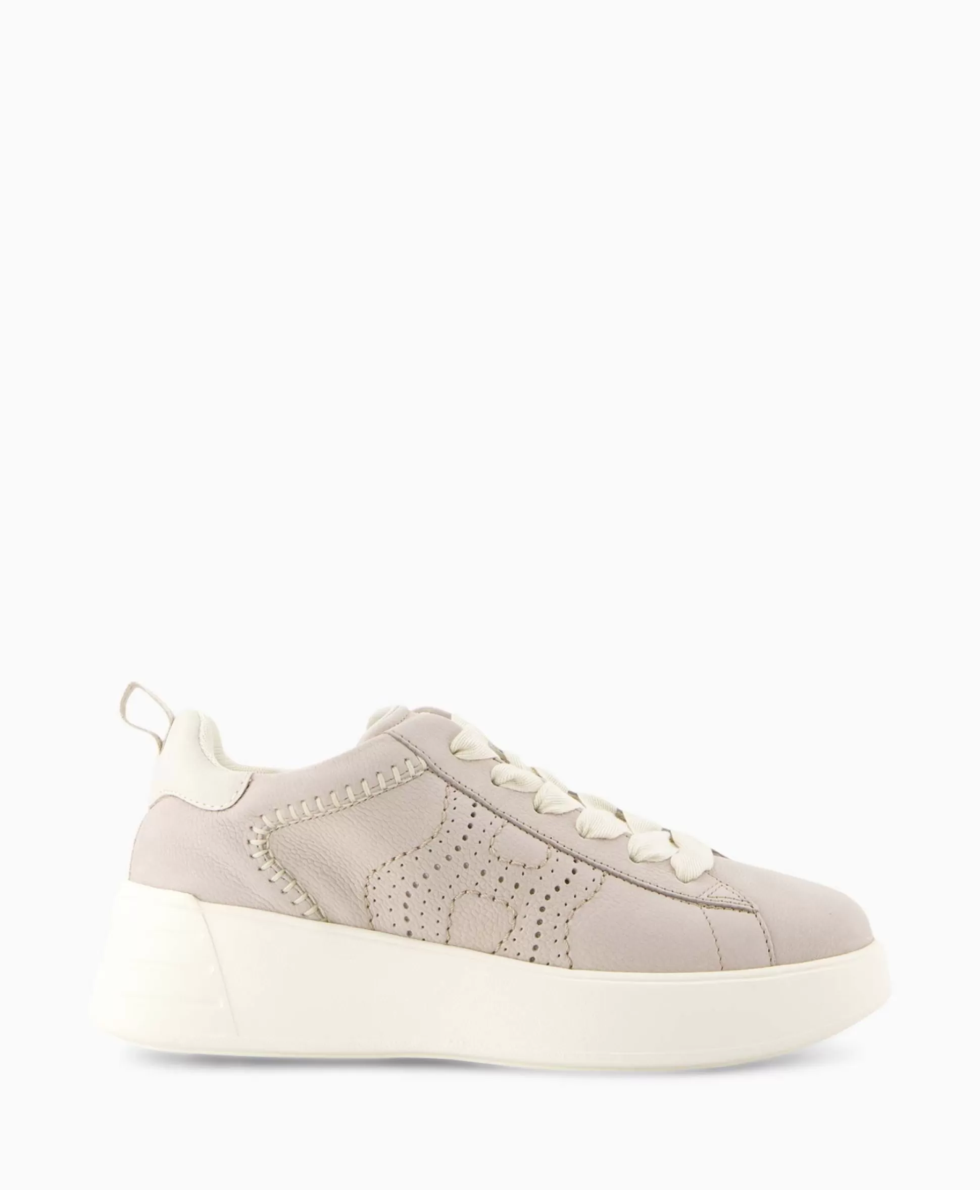 Shop Sneaker Rebel Grijs Dames Sneakers