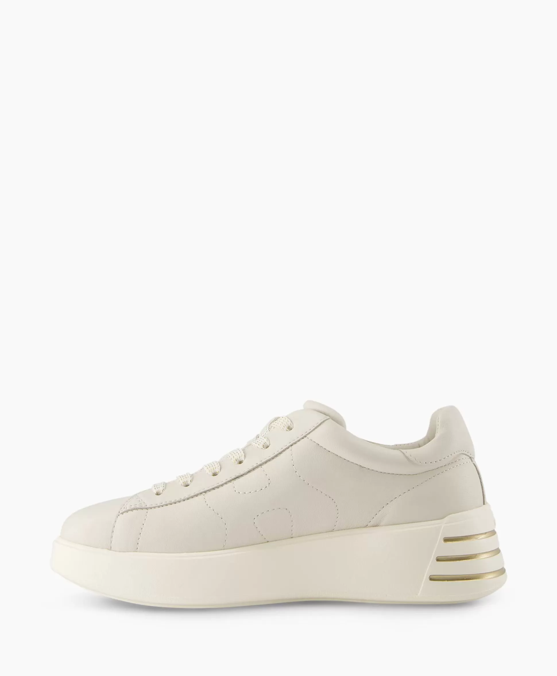 Outlet Sneaker Rebel Off White Dames Sneakers