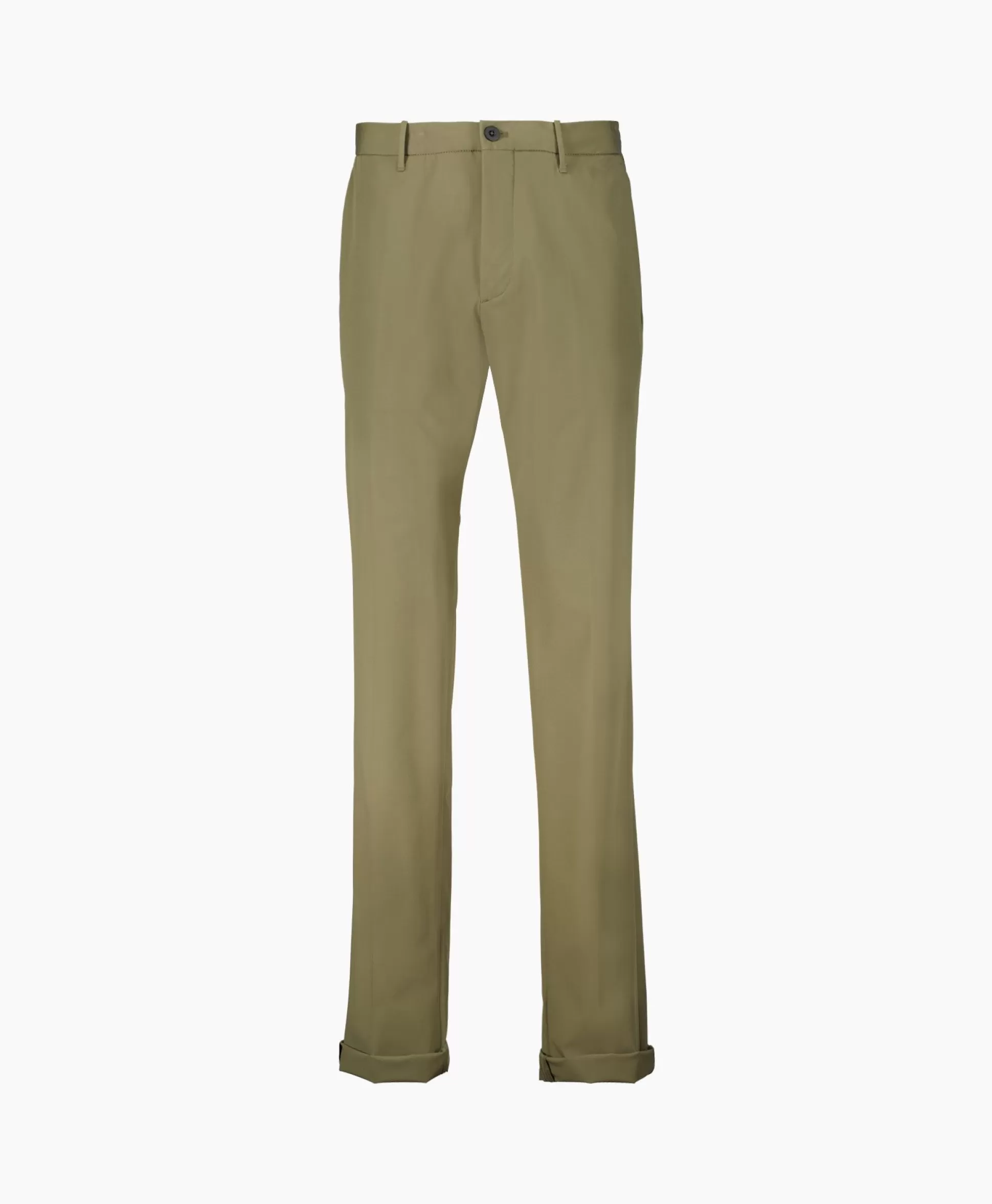 Cheap Broek 1T84Cr-9372F Groen Heren Broeken