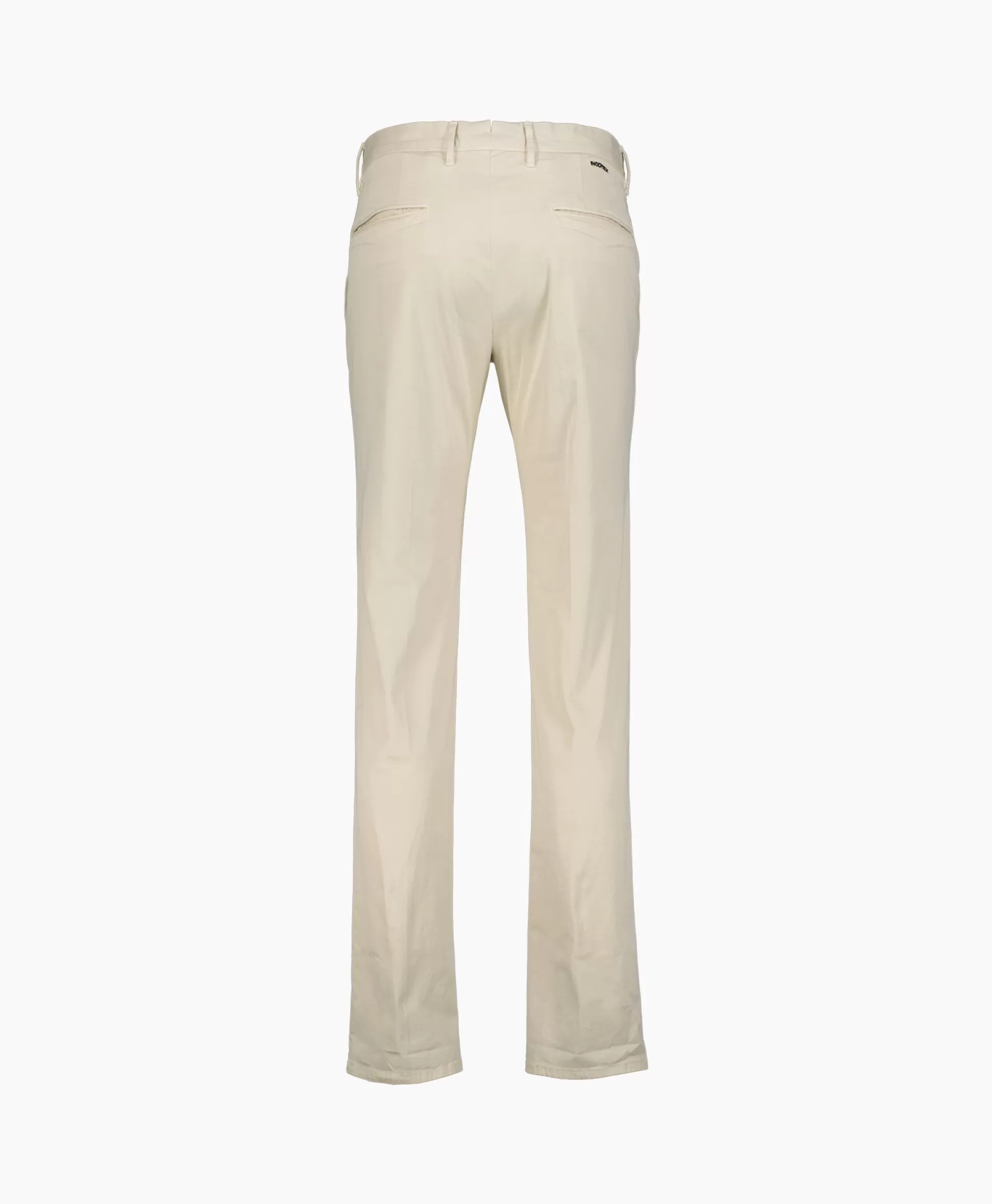 New Pantalon 17S100-9664A Beige Heren Broeken