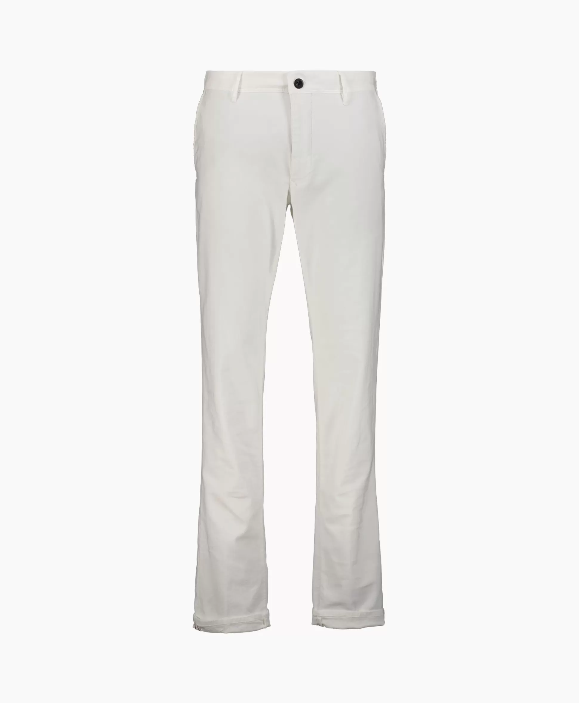 Fashion Pantalon 17S100-9822A Off White Heren Broeken