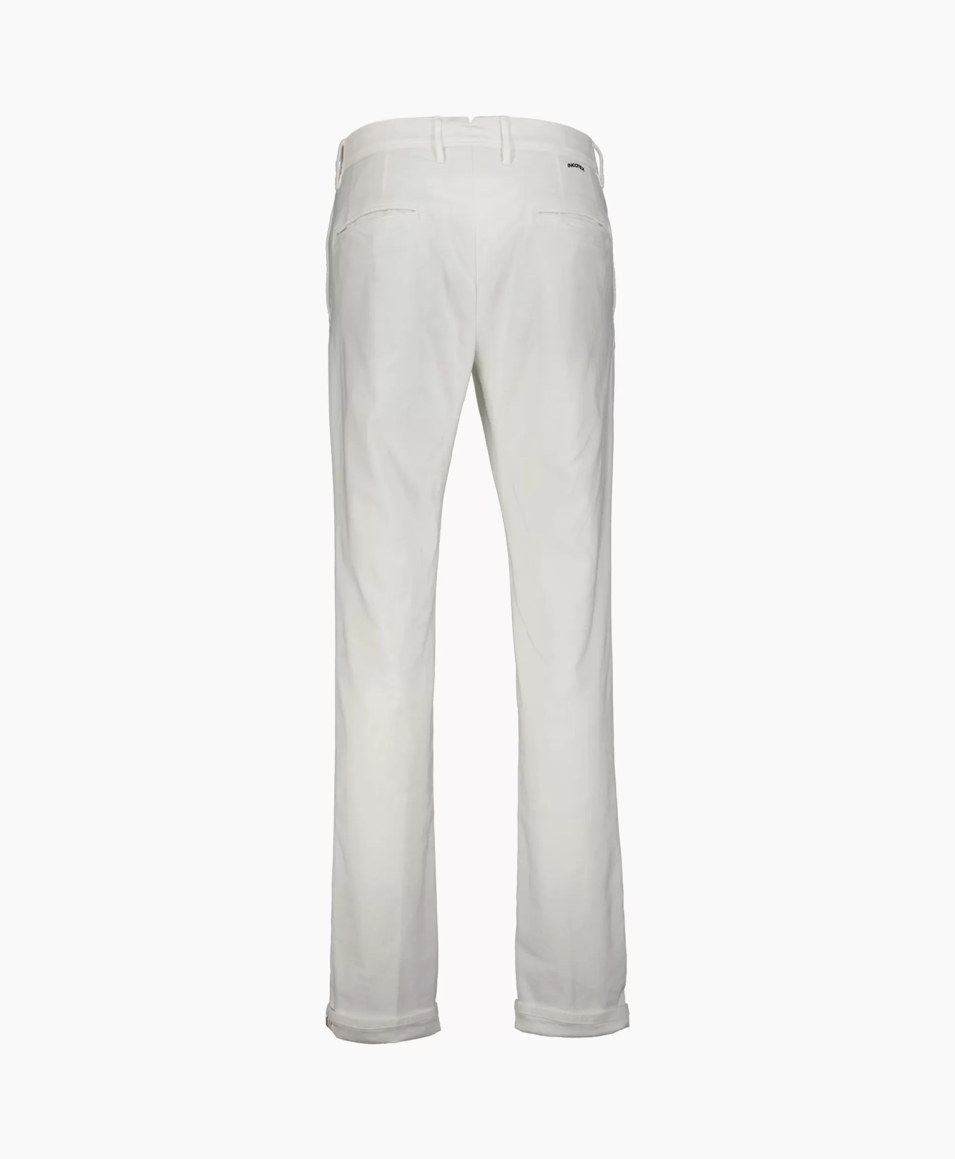 Fashion Pantalon 17S100-9822A Off White Heren Broeken