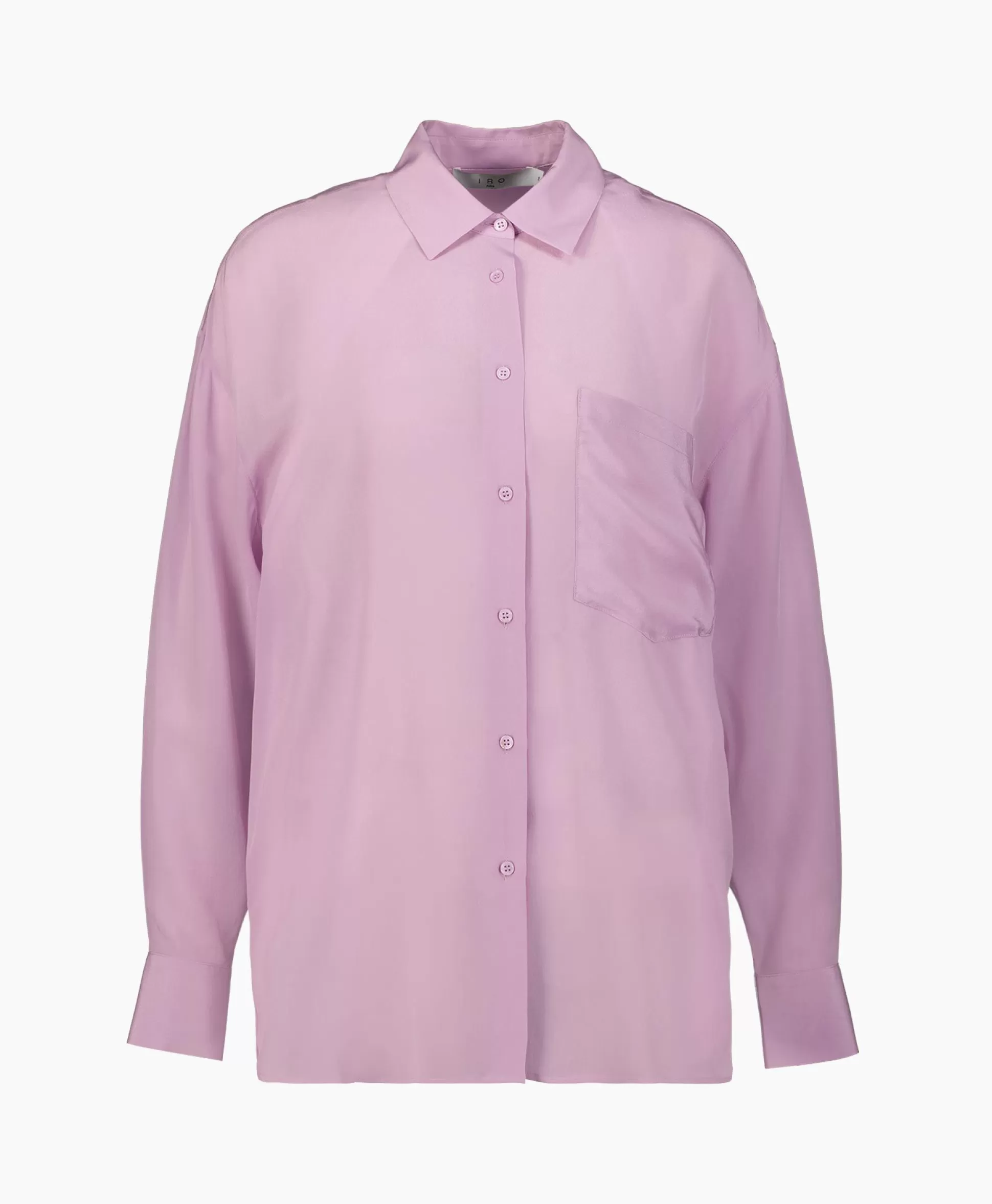 Cheap Blouse Rylee Pink Dames Blouses