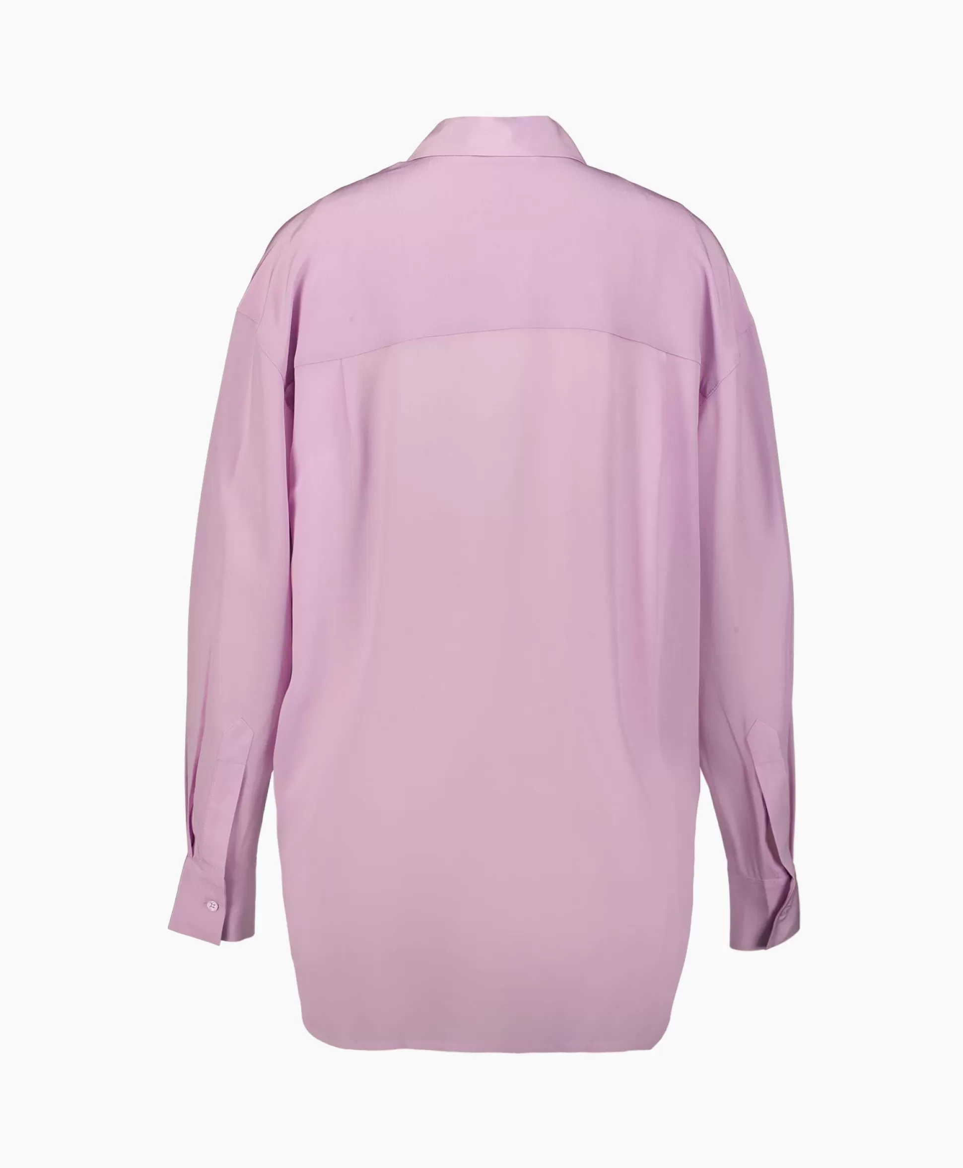 Cheap Blouse Rylee Pink Dames Blouses