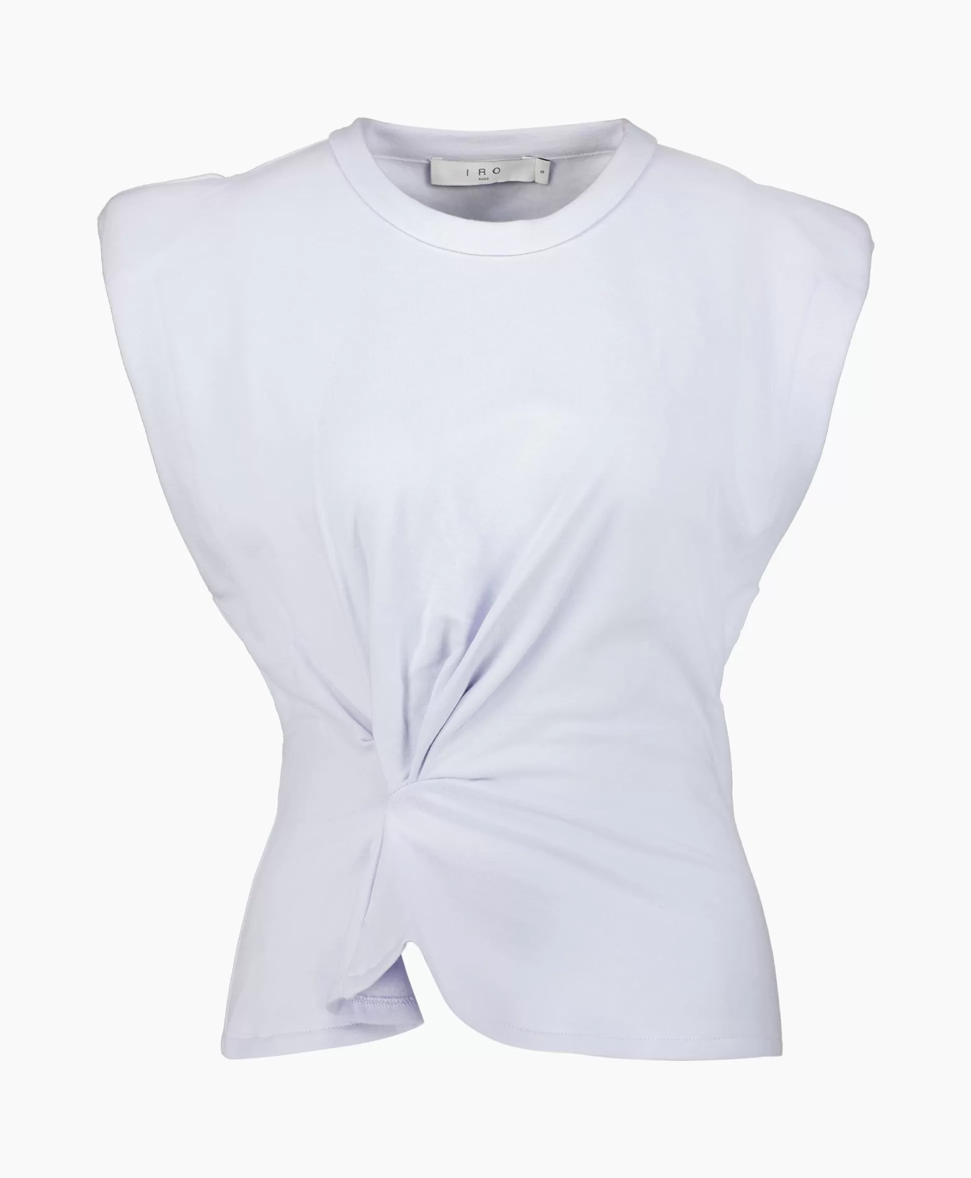 Shop Top Fili Licht Blauw Dames T-Shirts & Tops