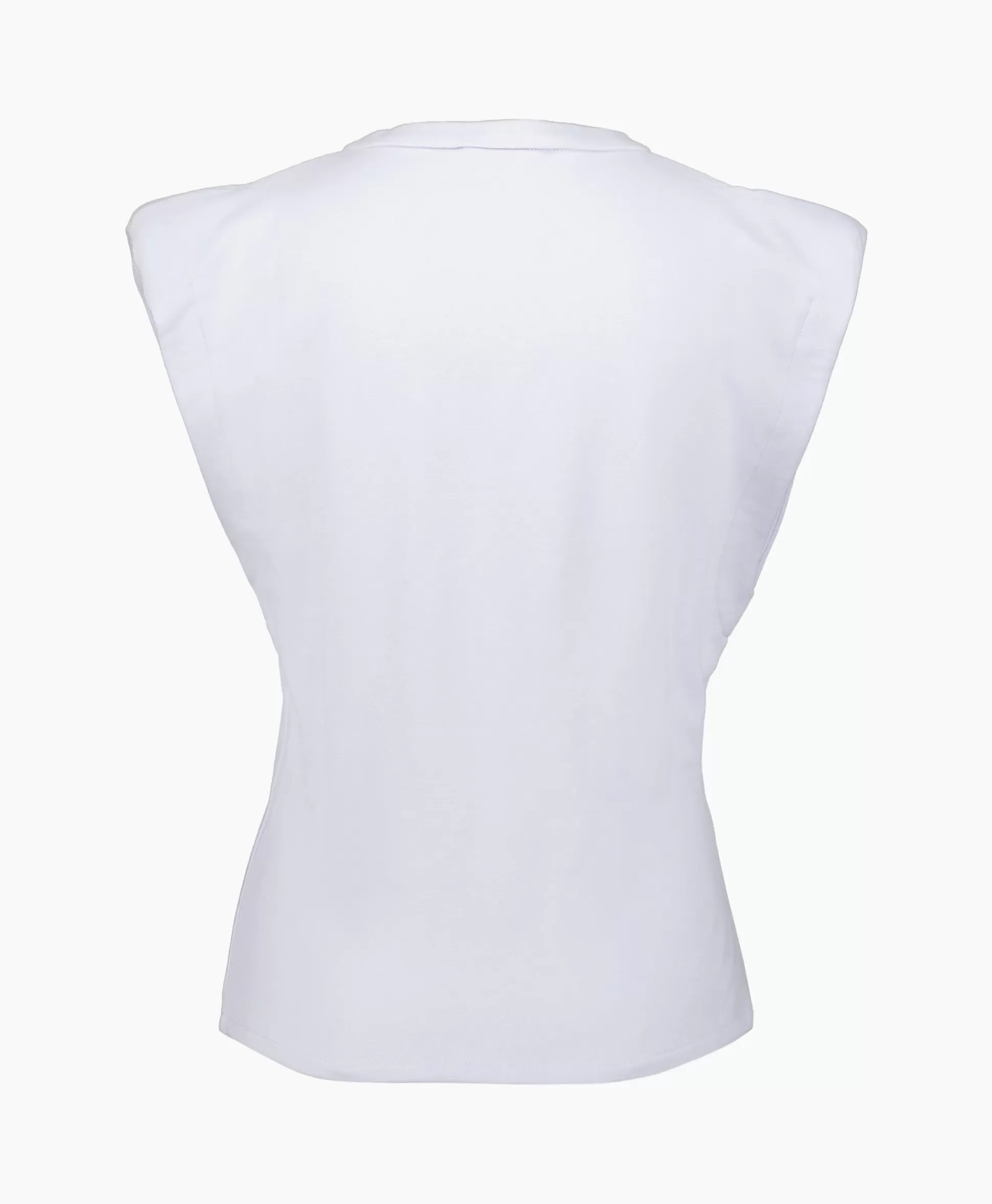 Shop Top Fili Licht Blauw Dames T-Shirts & Tops