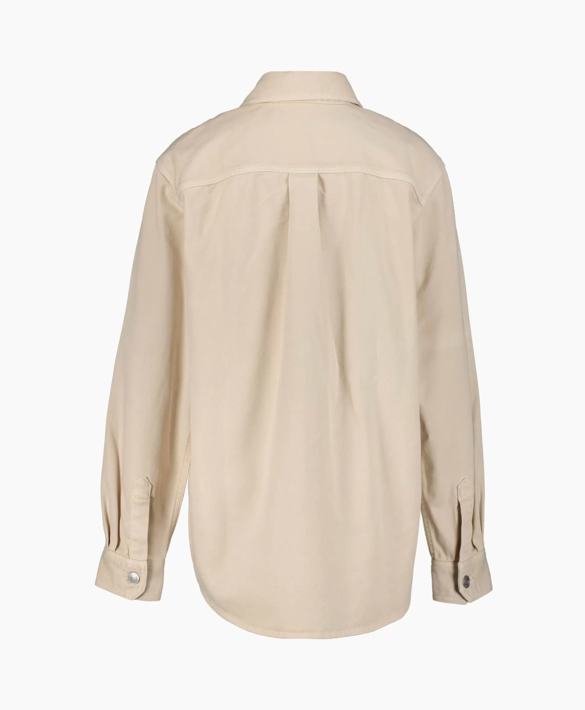 Best Blouse Talbot-Gb Ecru Dames Blouses