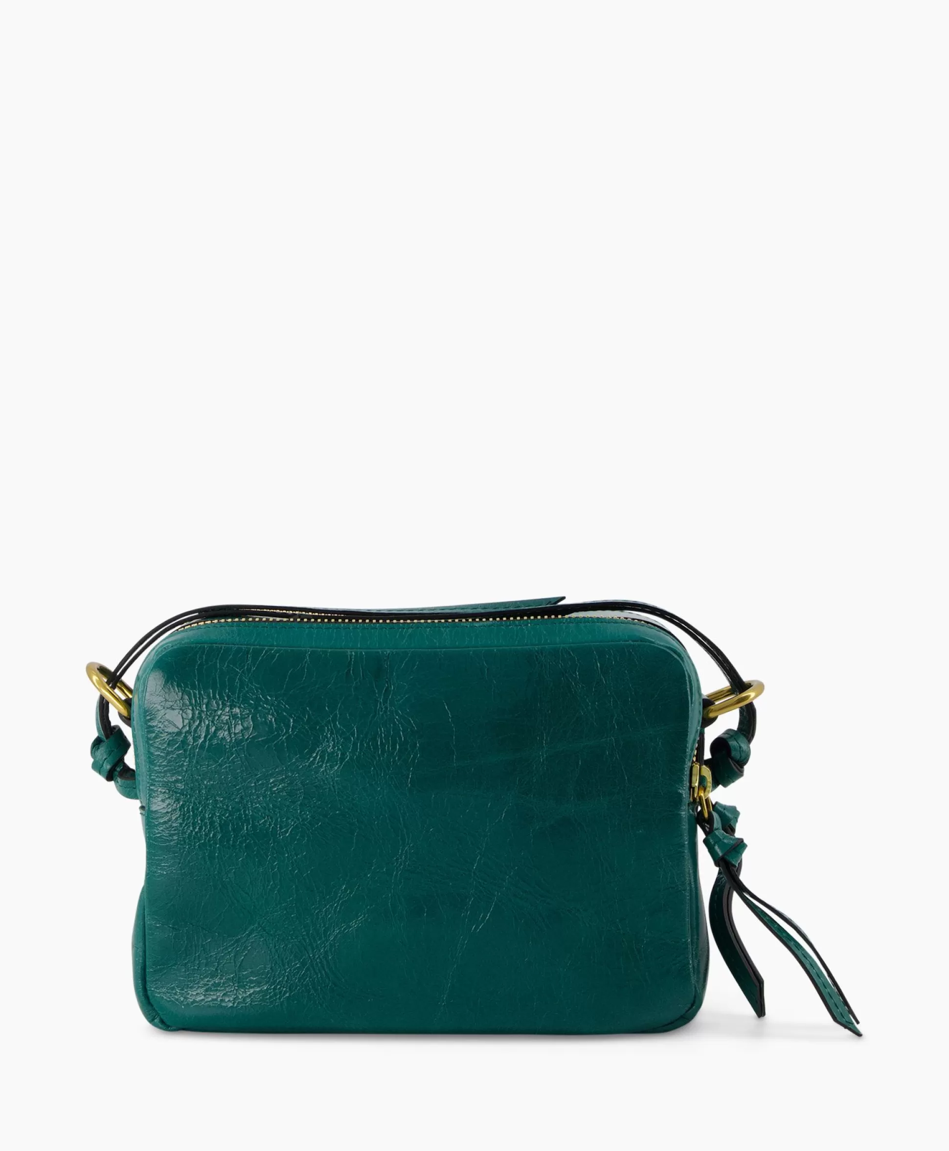 New Crossbody Tas Wardy Camera-Gb Groen Dames Tassen