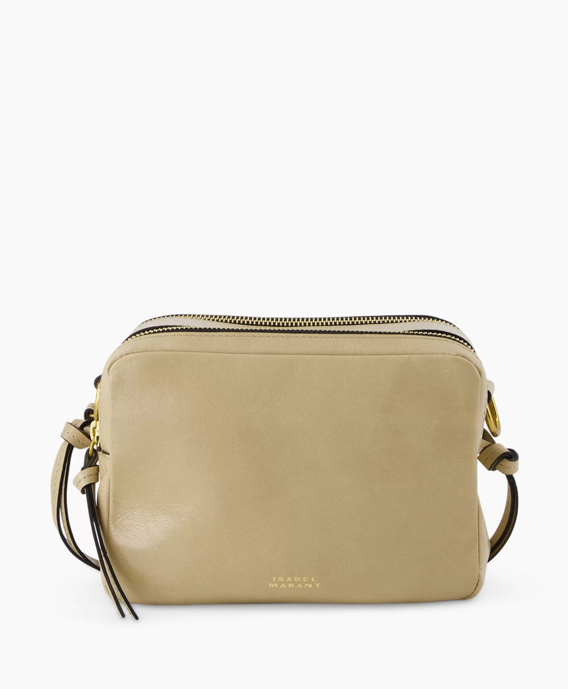 Cheap Crossbody Tas Wardy Camera-Gb Zand Dames Tassen