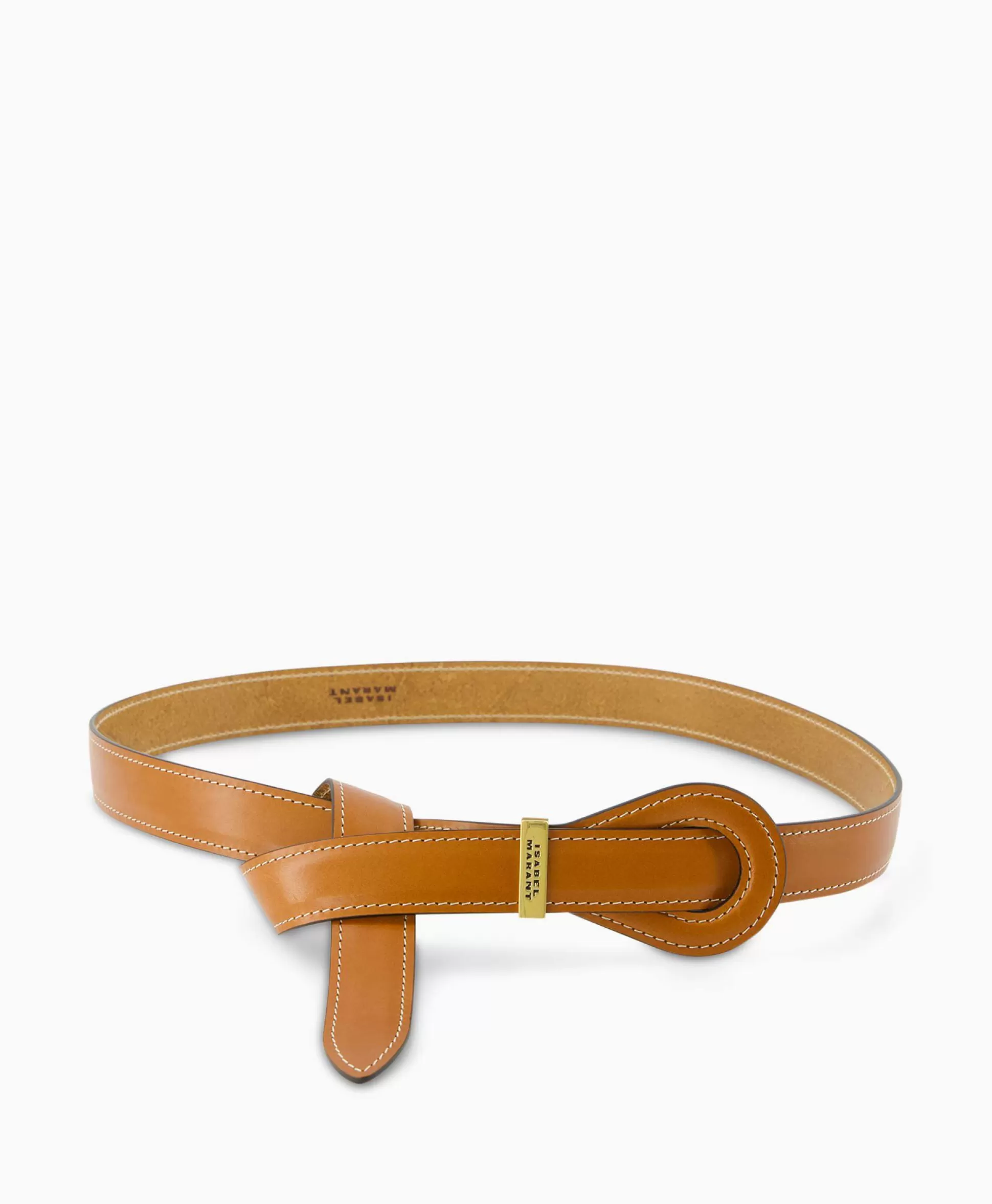 Sale Riem Brindi Bruin Dames Riemen