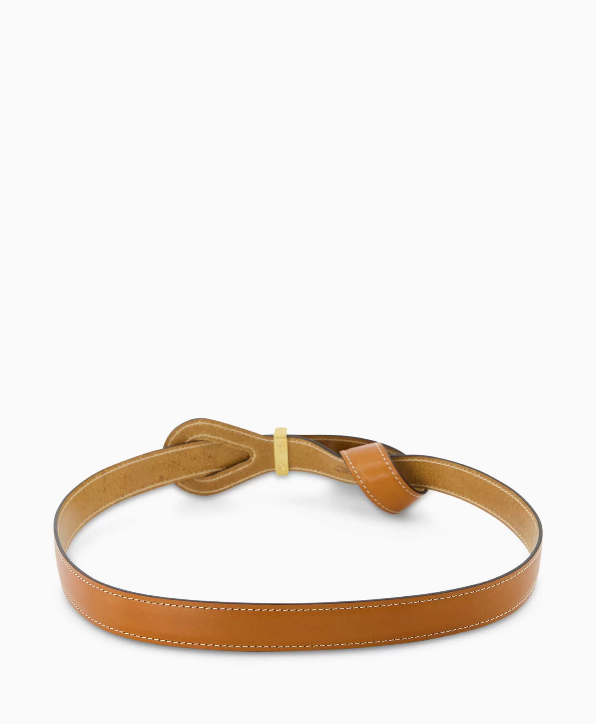 Sale Riem Brindi Bruin Dames Riemen