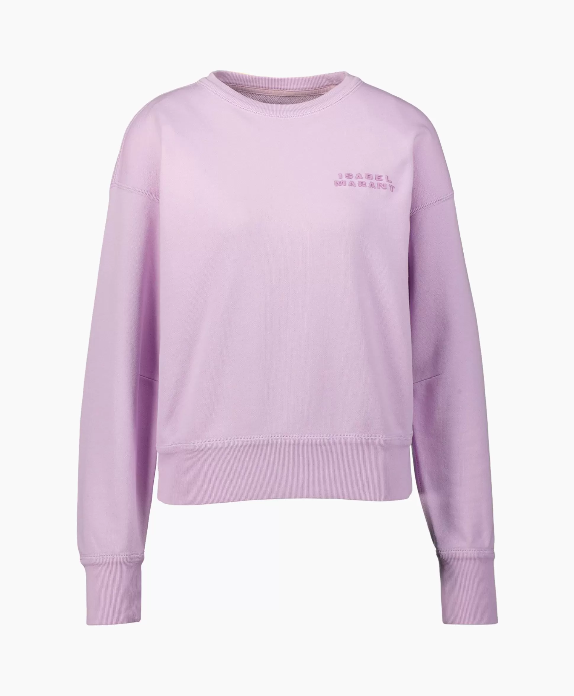 Cheap Pullover Shad-Gz Lila Dames Truien