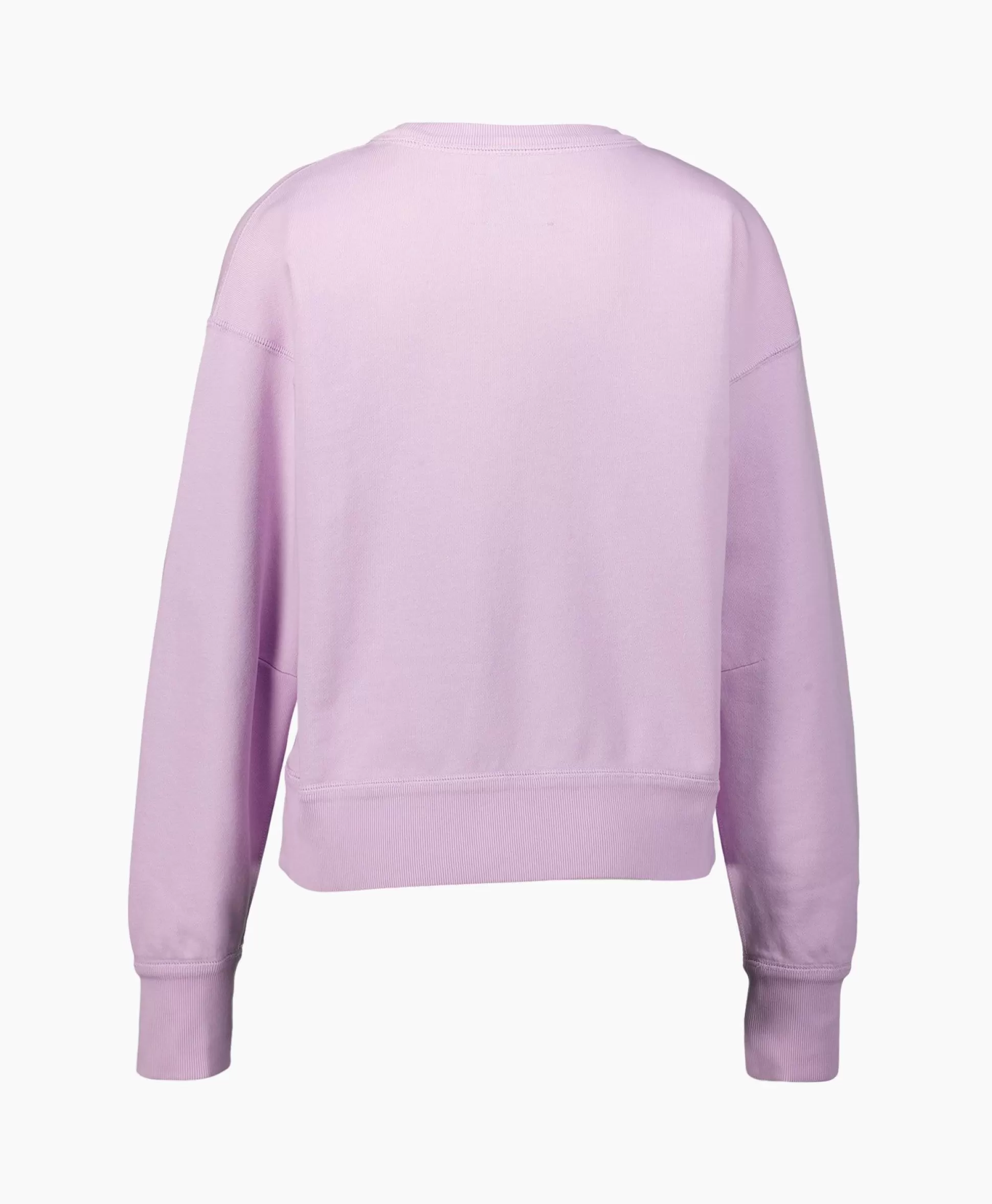 Cheap Pullover Shad-Gz Lila Dames Truien