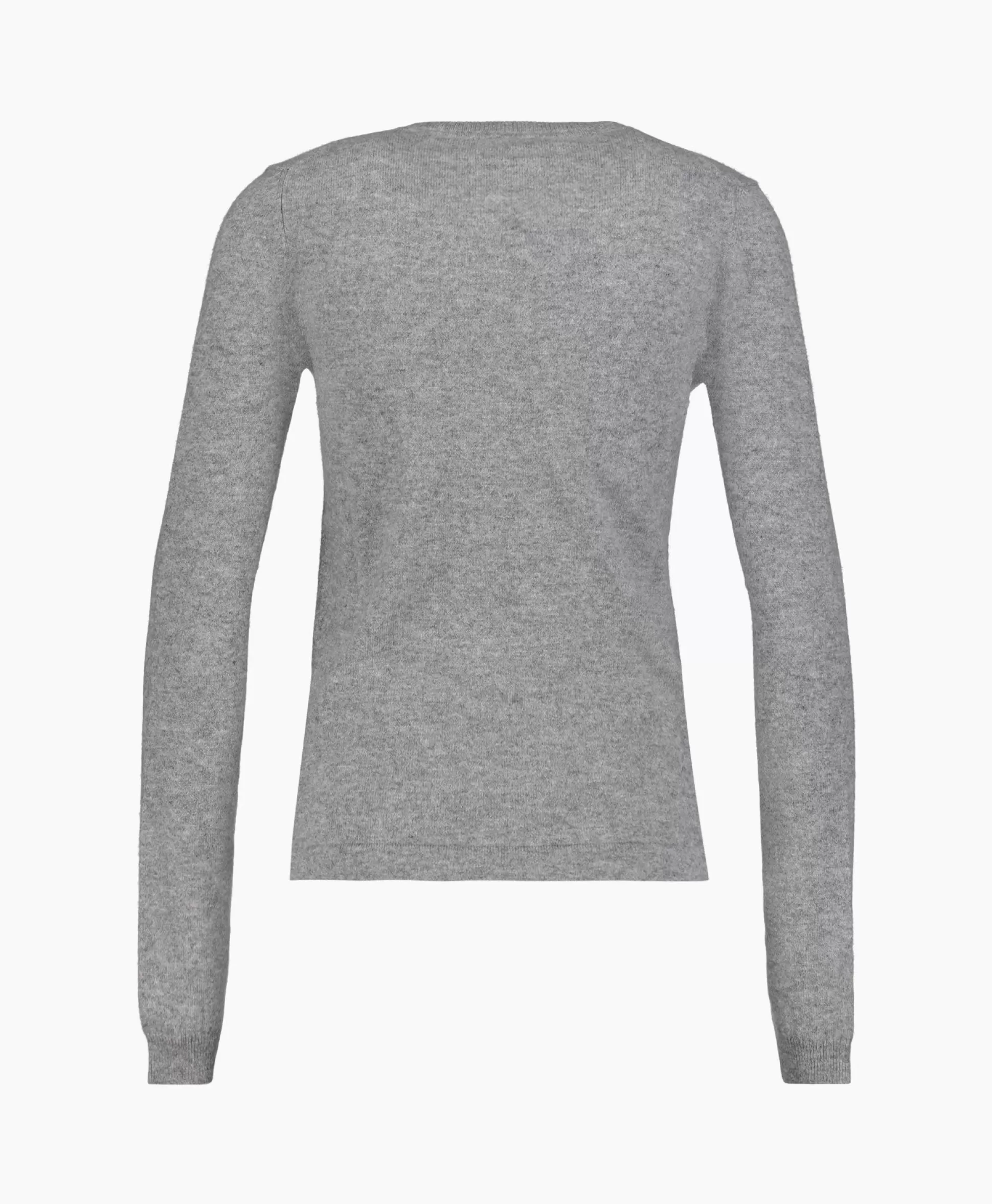 Fashion Pullover Velen-Ga Grijs Dames Truien