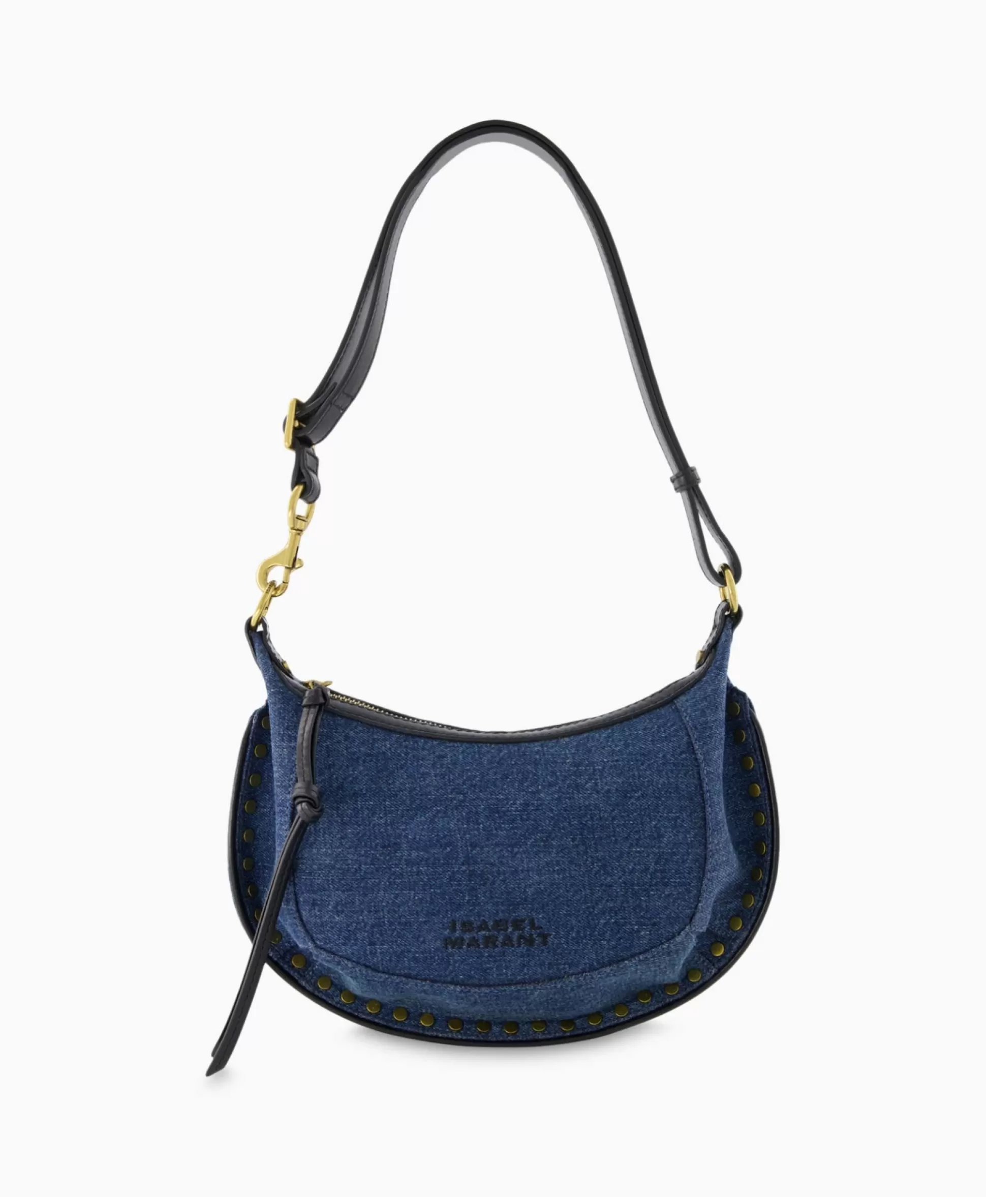 Sale Schouder / Hand Tas Oskan Moon-Gb Donker Blauw Dames Bruiloftskleding