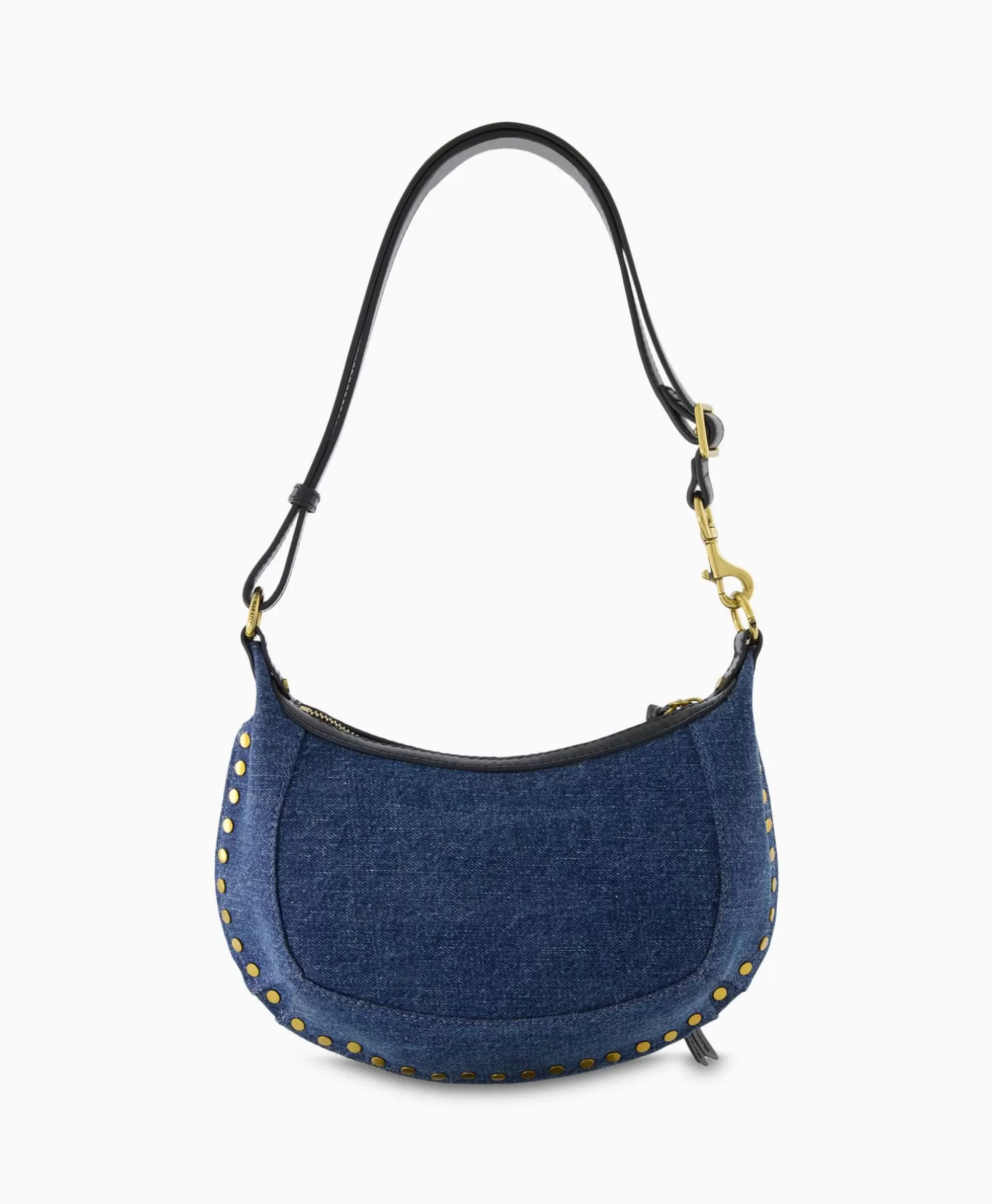 Sale Schouder / Hand Tas Oskan Moon-Gb Donker Blauw Dames Bruiloftskleding