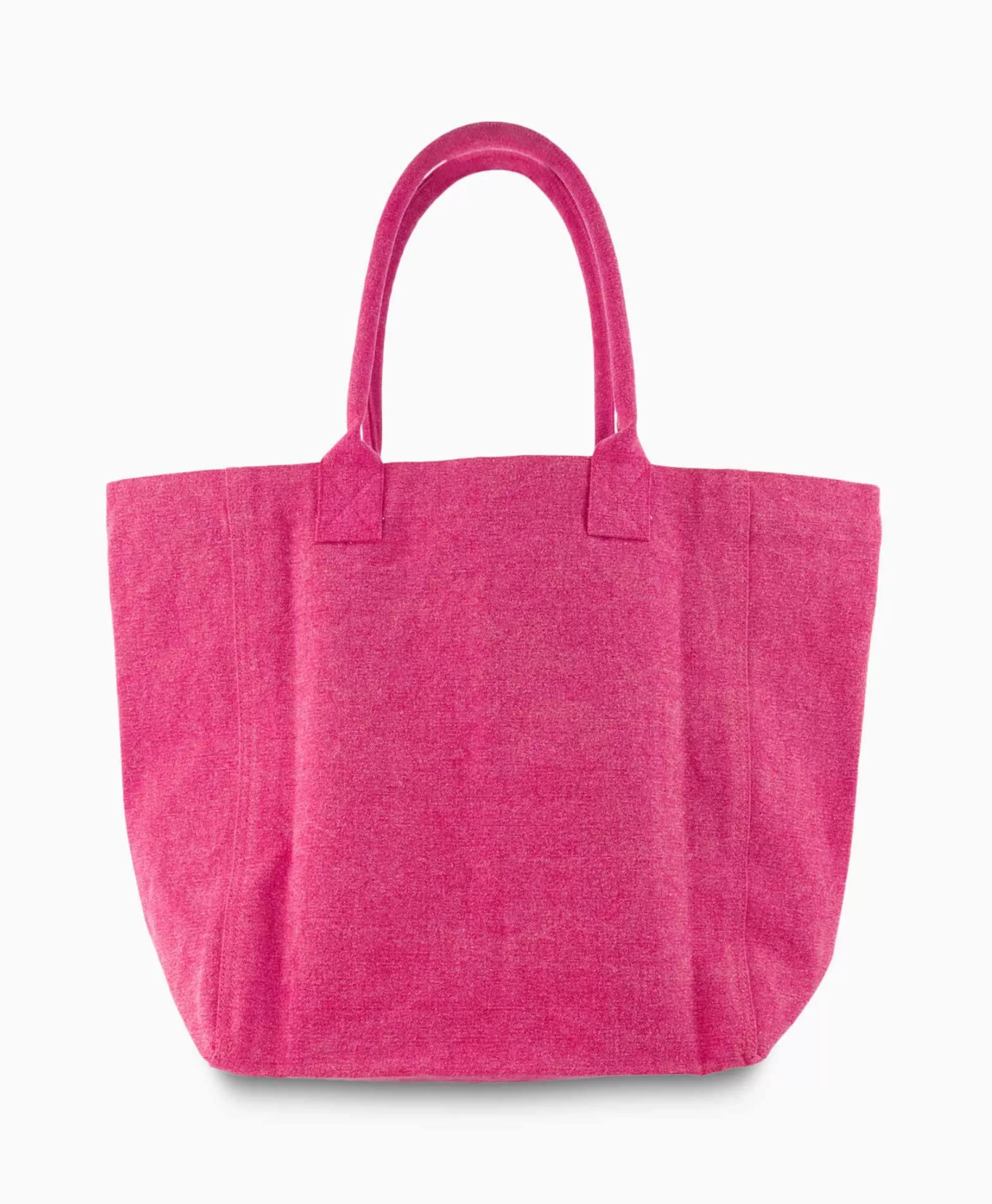 Cheap Shopper Yenky Pink Dames Tassen