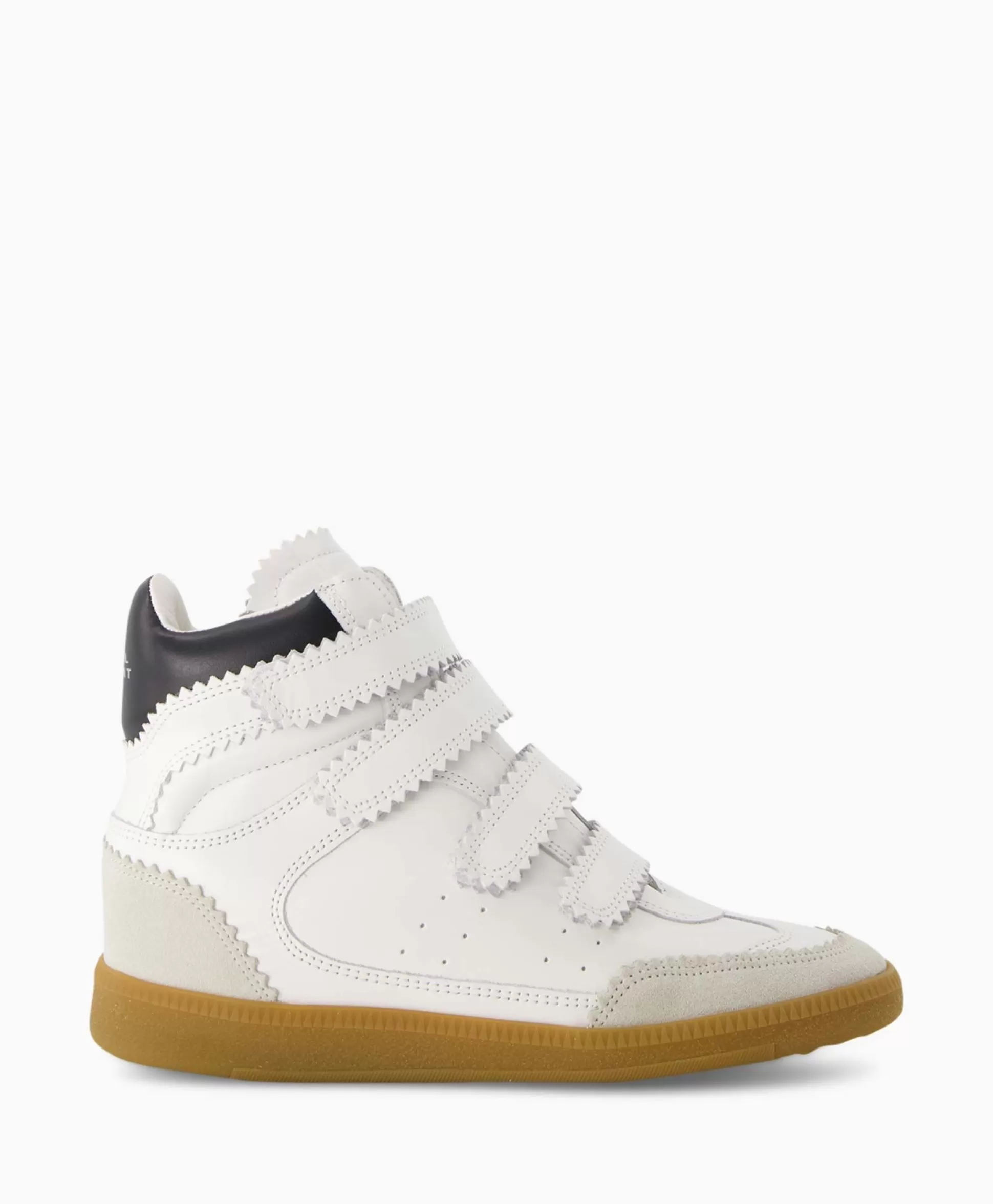 Discount Sneaker Bilsy-Ga Wit Dames Sneakers