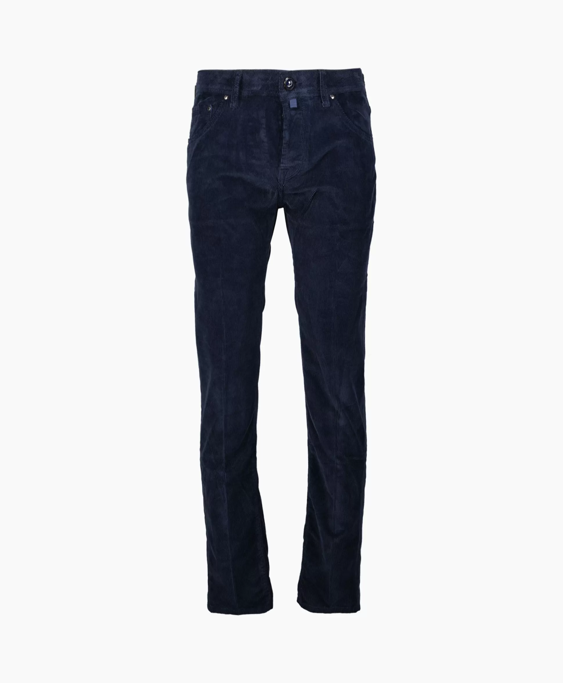 Discount Broek Scott Blauw Heren Broeken