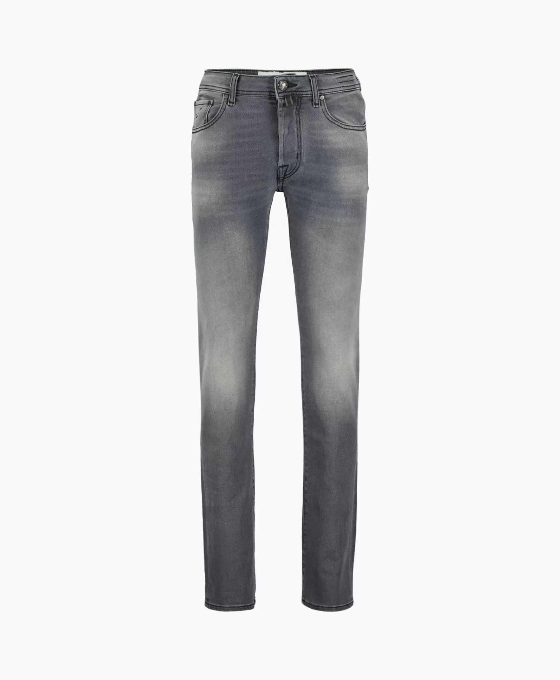 Clearance Jeans Bard Slim Fit Grijs Heren Broeken