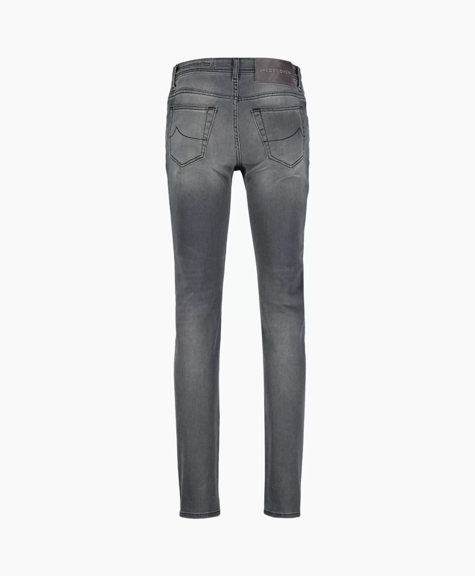 Clearance Jeans Bard Slim Fit Grijs Heren Broeken