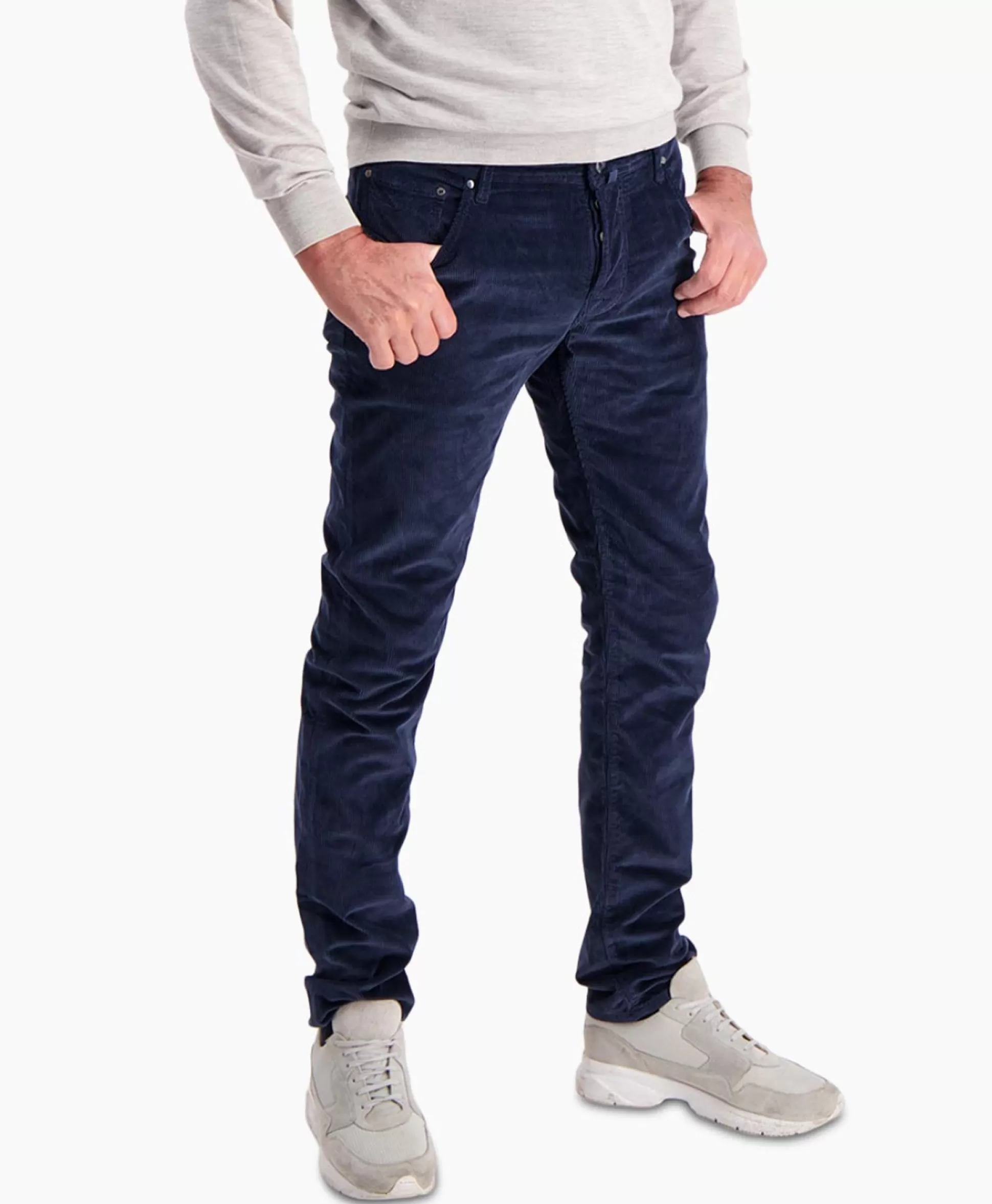 Cheap Jeans 5-Pocket Nick Slim Diversen Heren Broeken