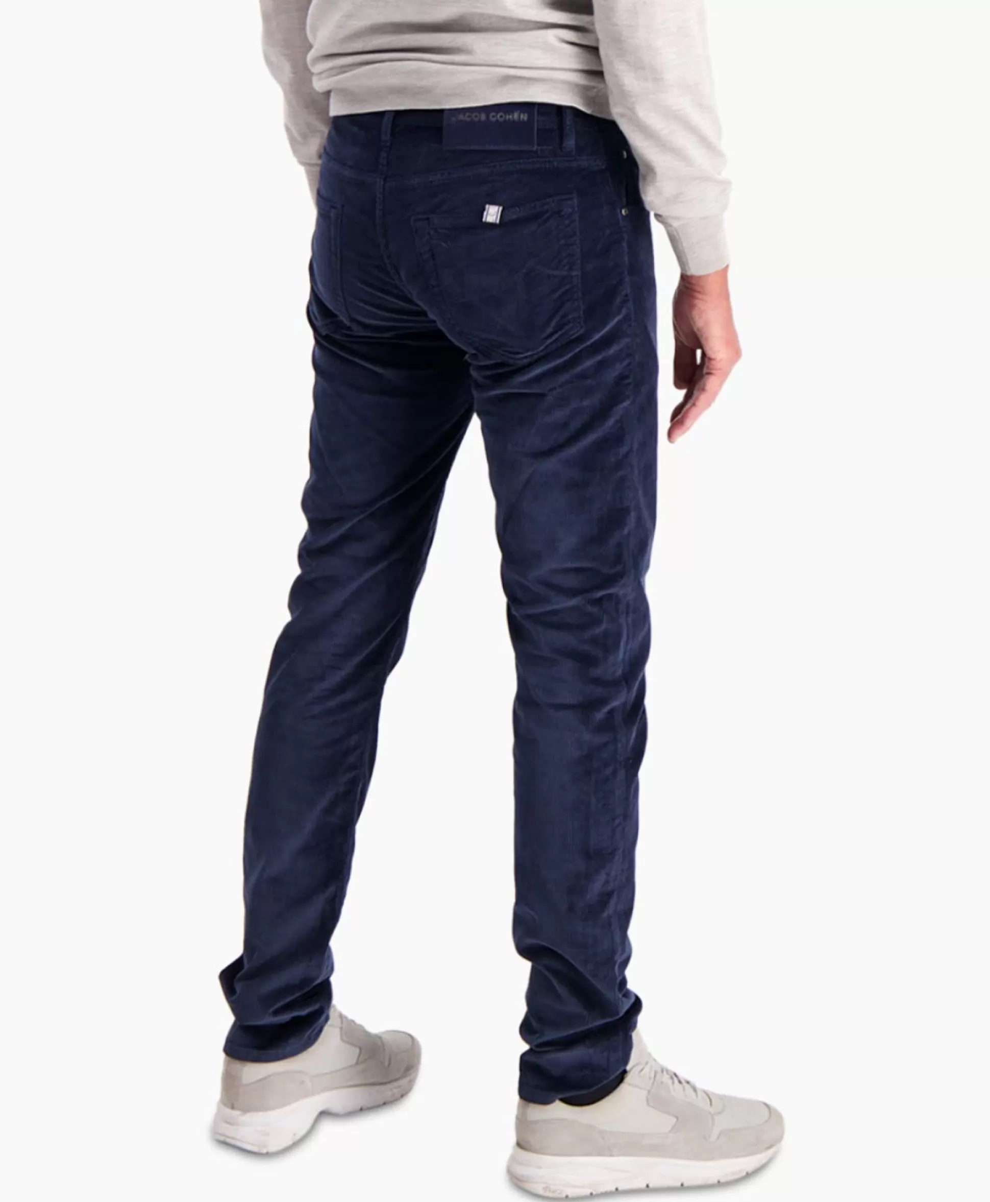 Cheap Jeans 5-Pocket Nick Slim Diversen Heren Broeken