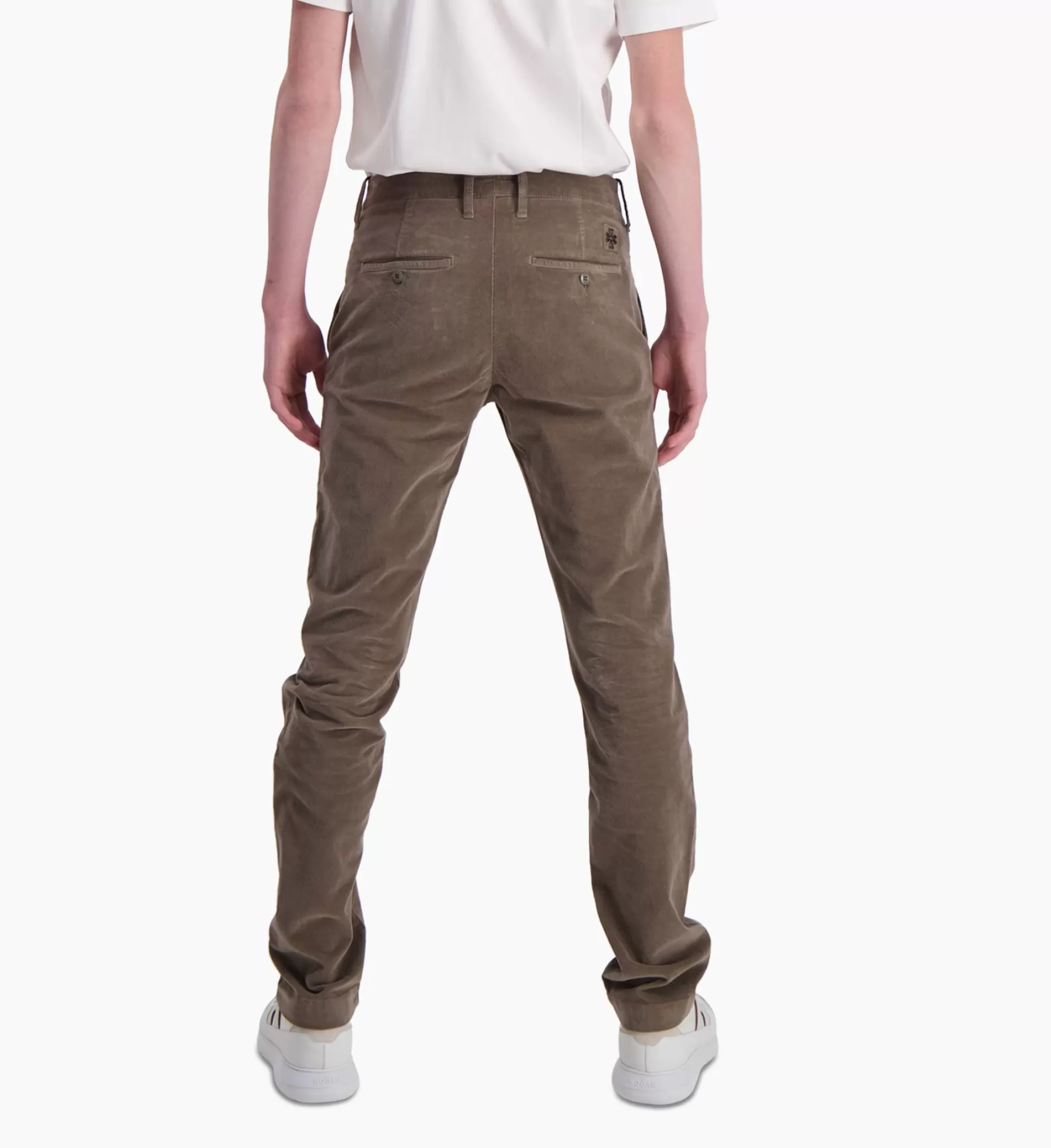 Cheap Jeans Slim Fit Bobby Beige Heren Broeken