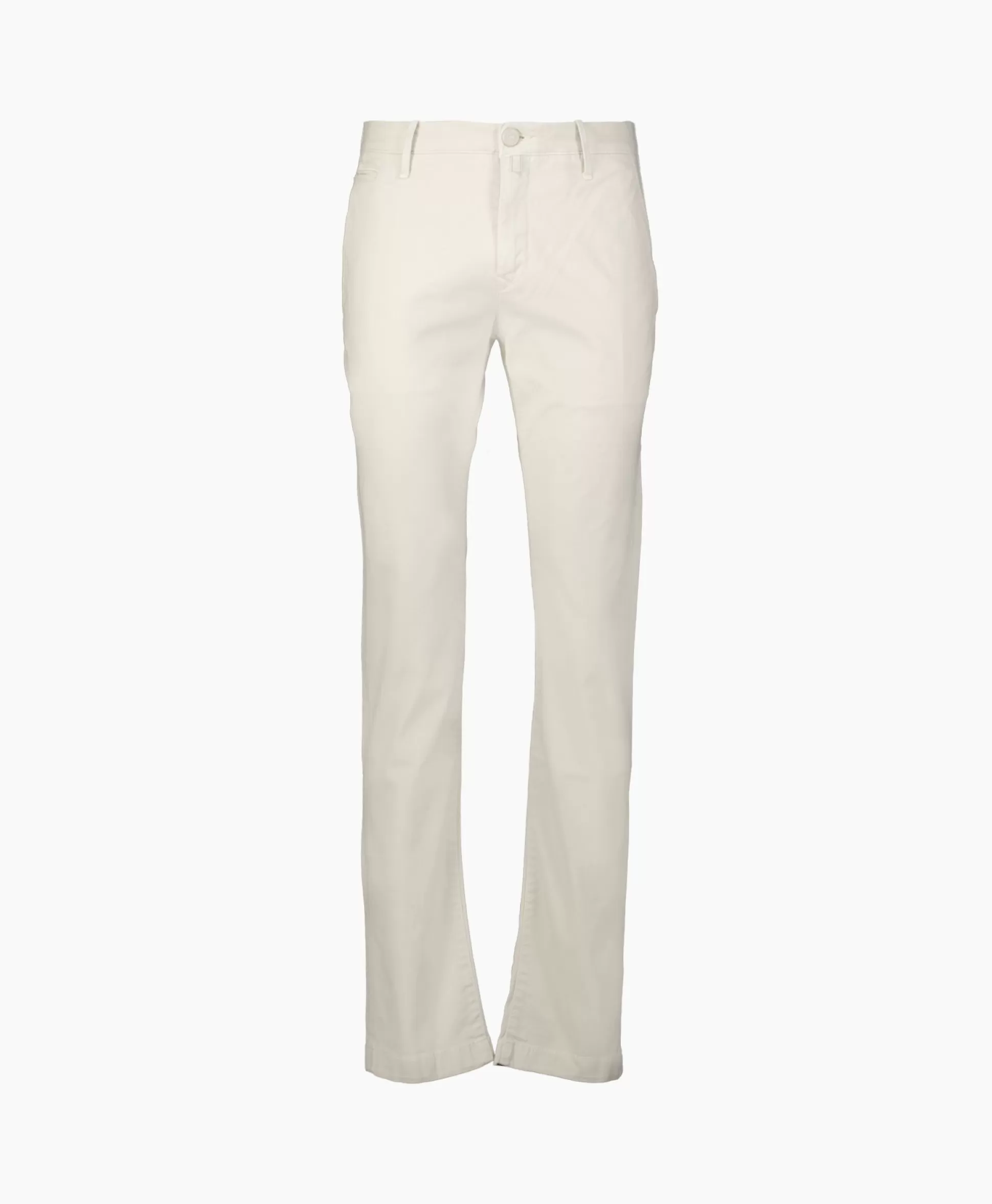 Clearance Jeans Slim Fit Bobby Off White Heren Broeken