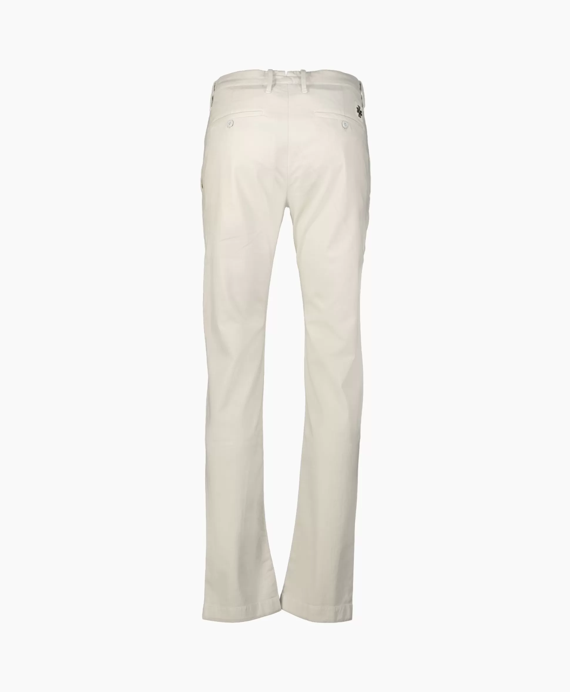 Clearance Jeans Slim Fit Bobby Off White Heren Broeken