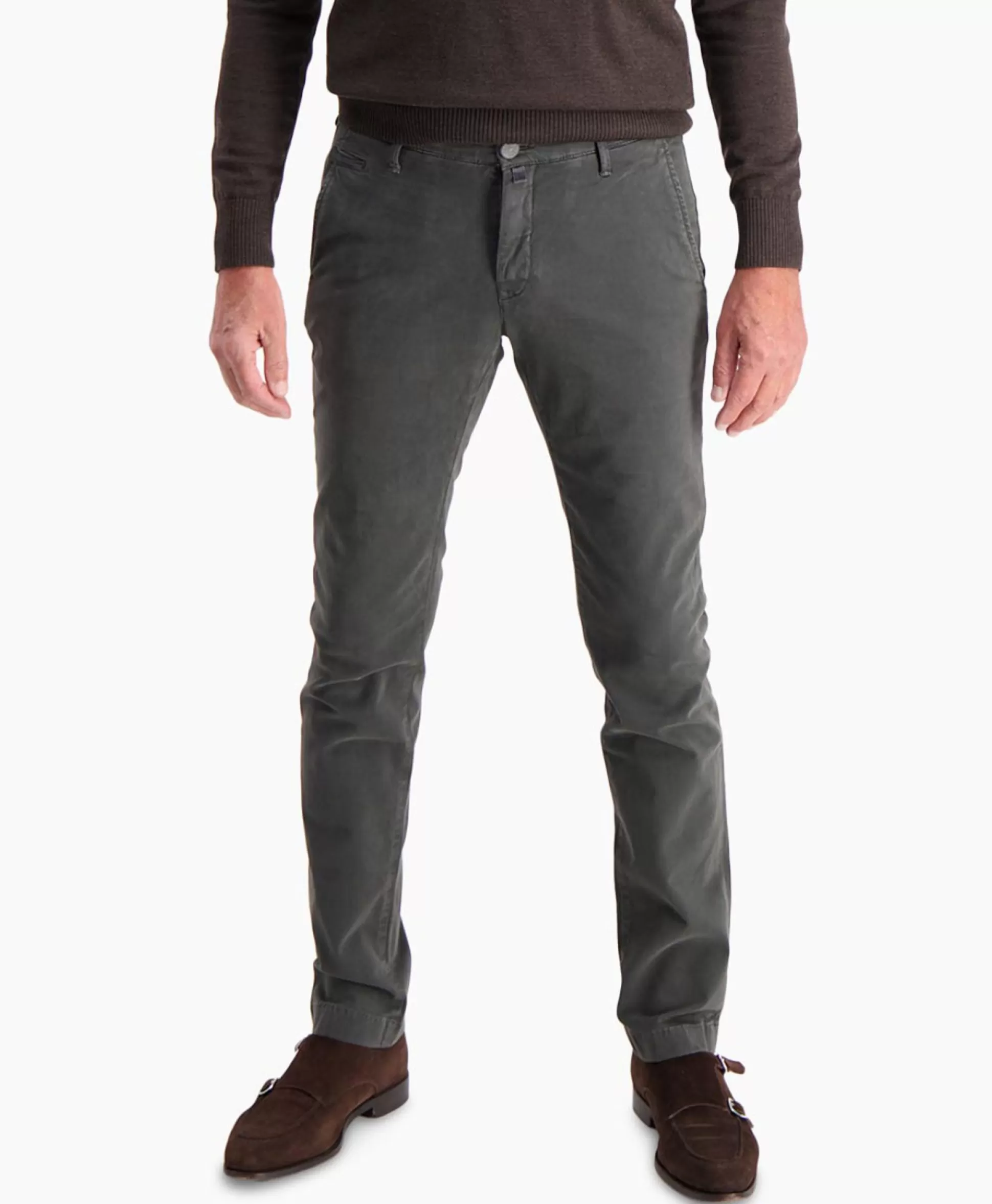 Outlet Pantalon Bobby Diversen Heren Broeken