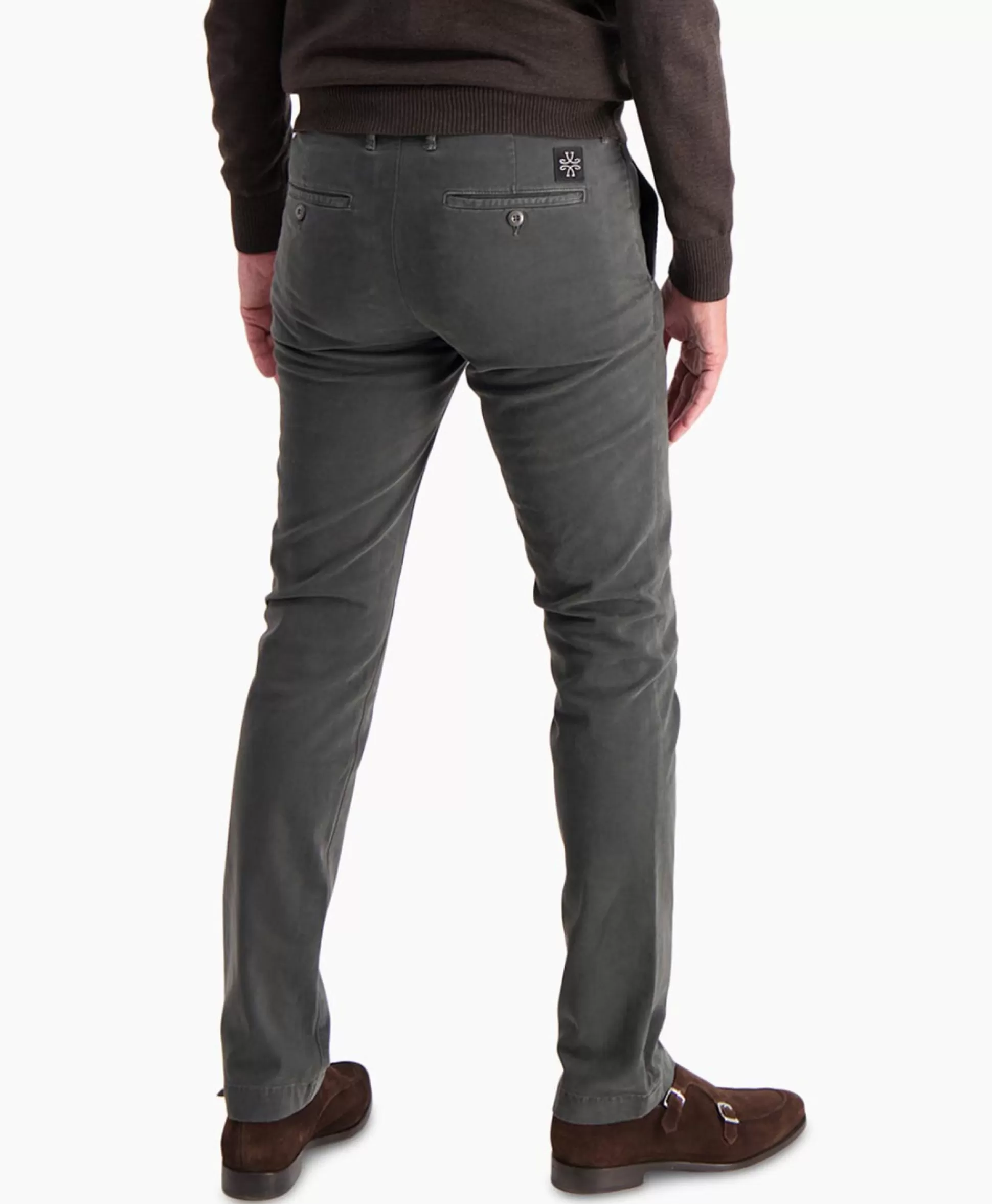 Outlet Pantalon Bobby Diversen Heren Broeken