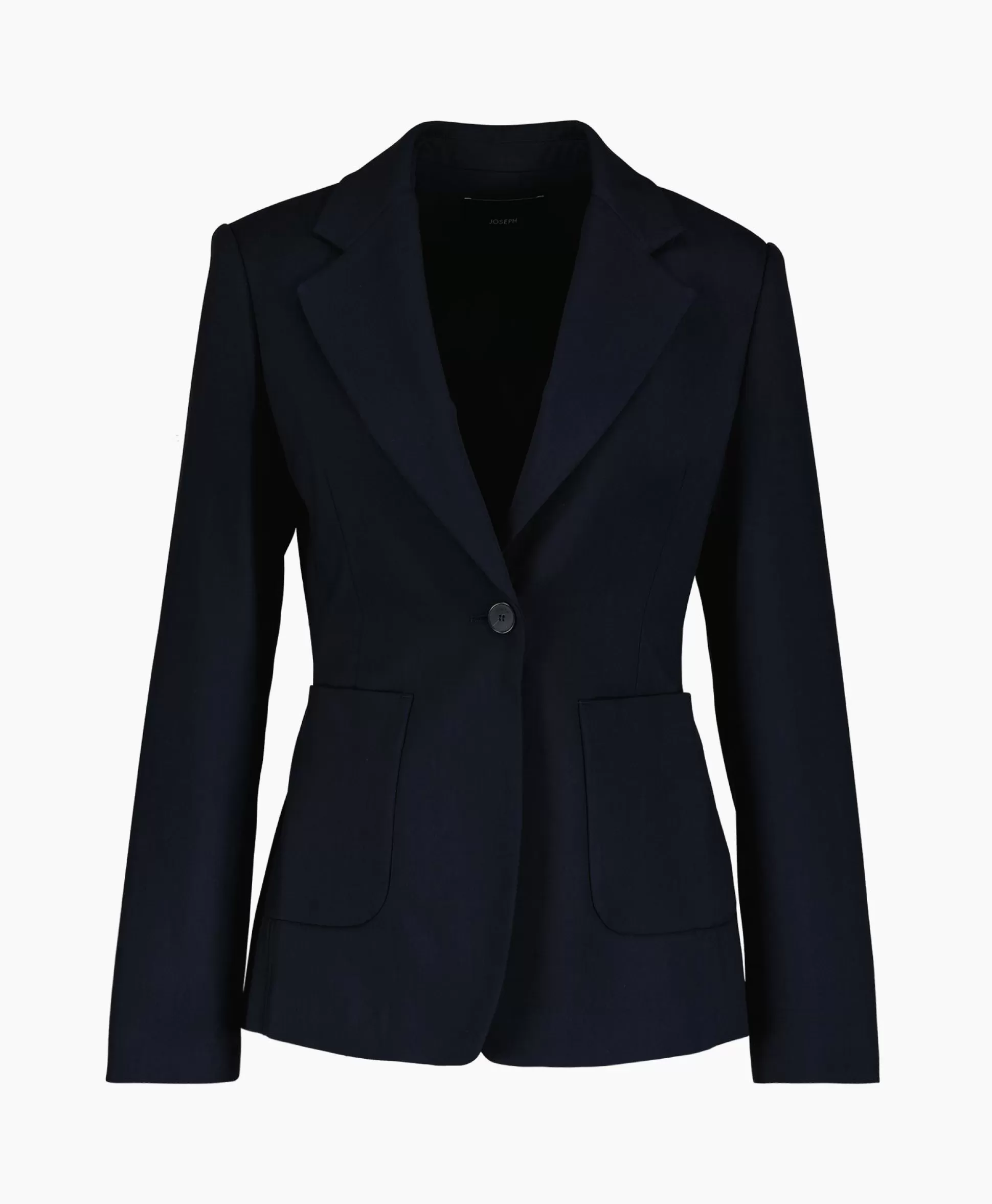 Cheap Blazer Glenview Jkt Tailor Wool Donker Blauw Dames Blazers