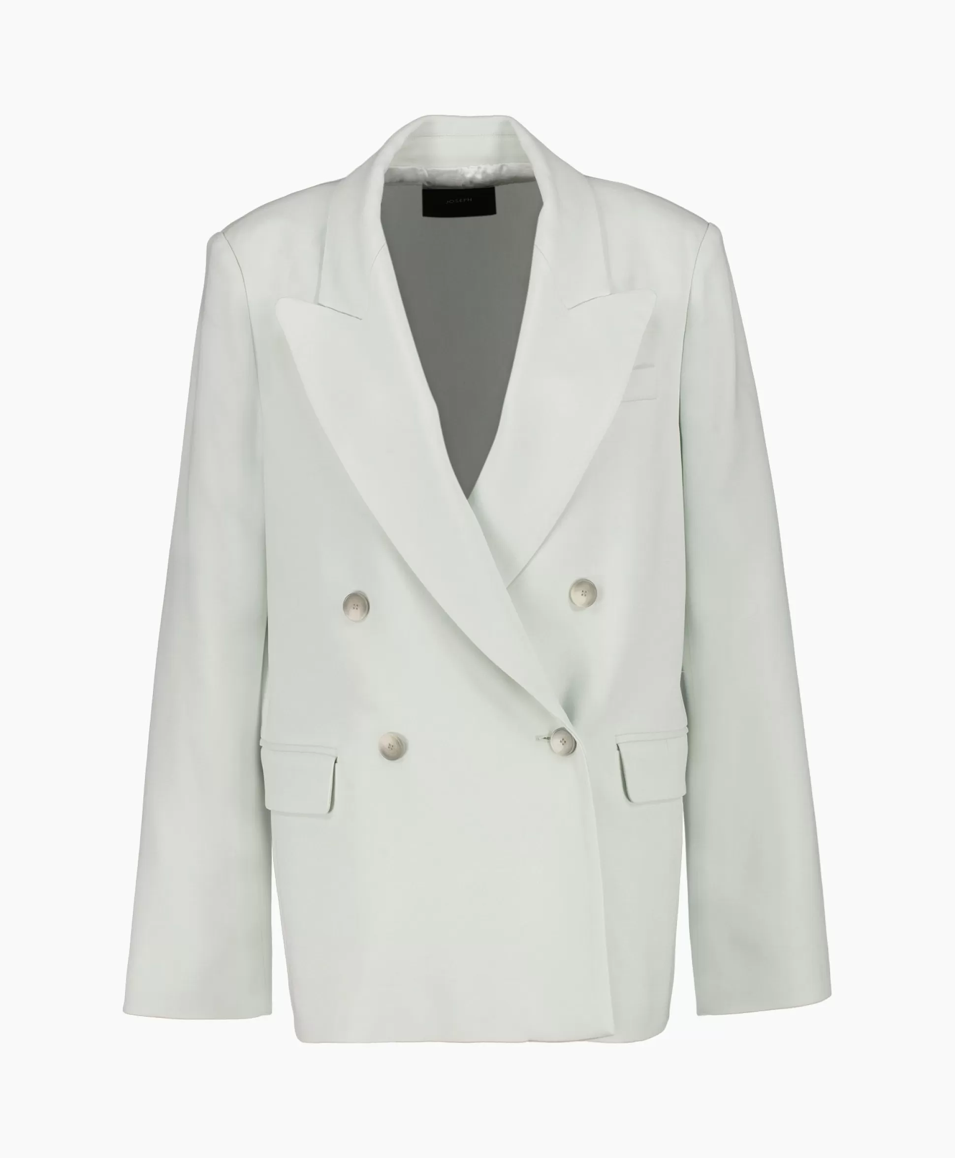 Clearance Blazer Jaden Jacket Comfort Cady Off White Dames Blazers