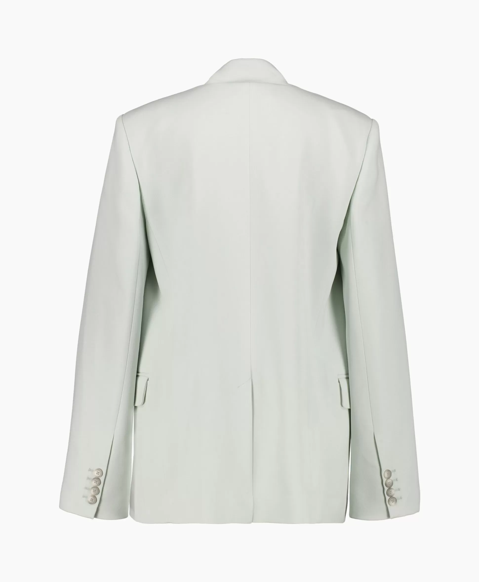 Clearance Blazer Jaden Jacket Comfort Cady Off White Dames Blazers