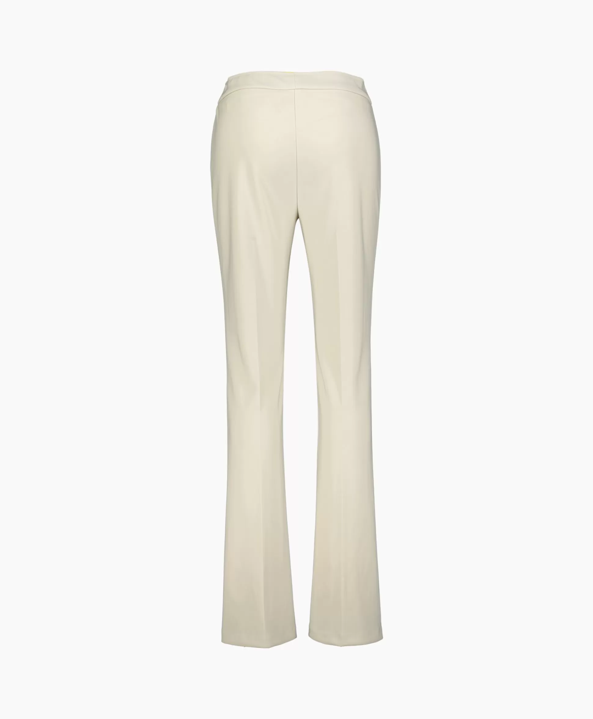 New Pantalon Lds Off White Dames Broeken