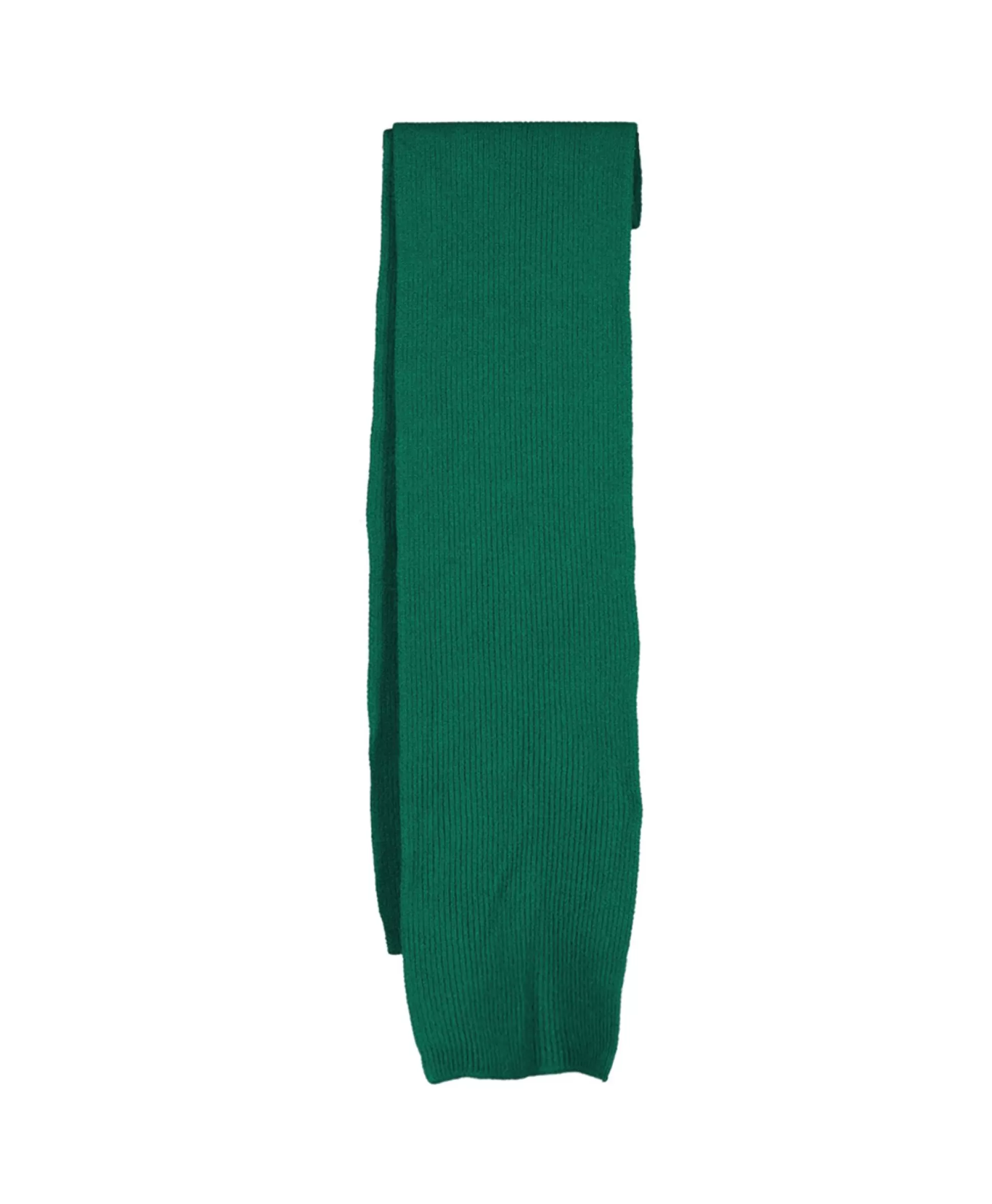 Cheap Sjaal Scarf Donker Groen Heren Sjaals