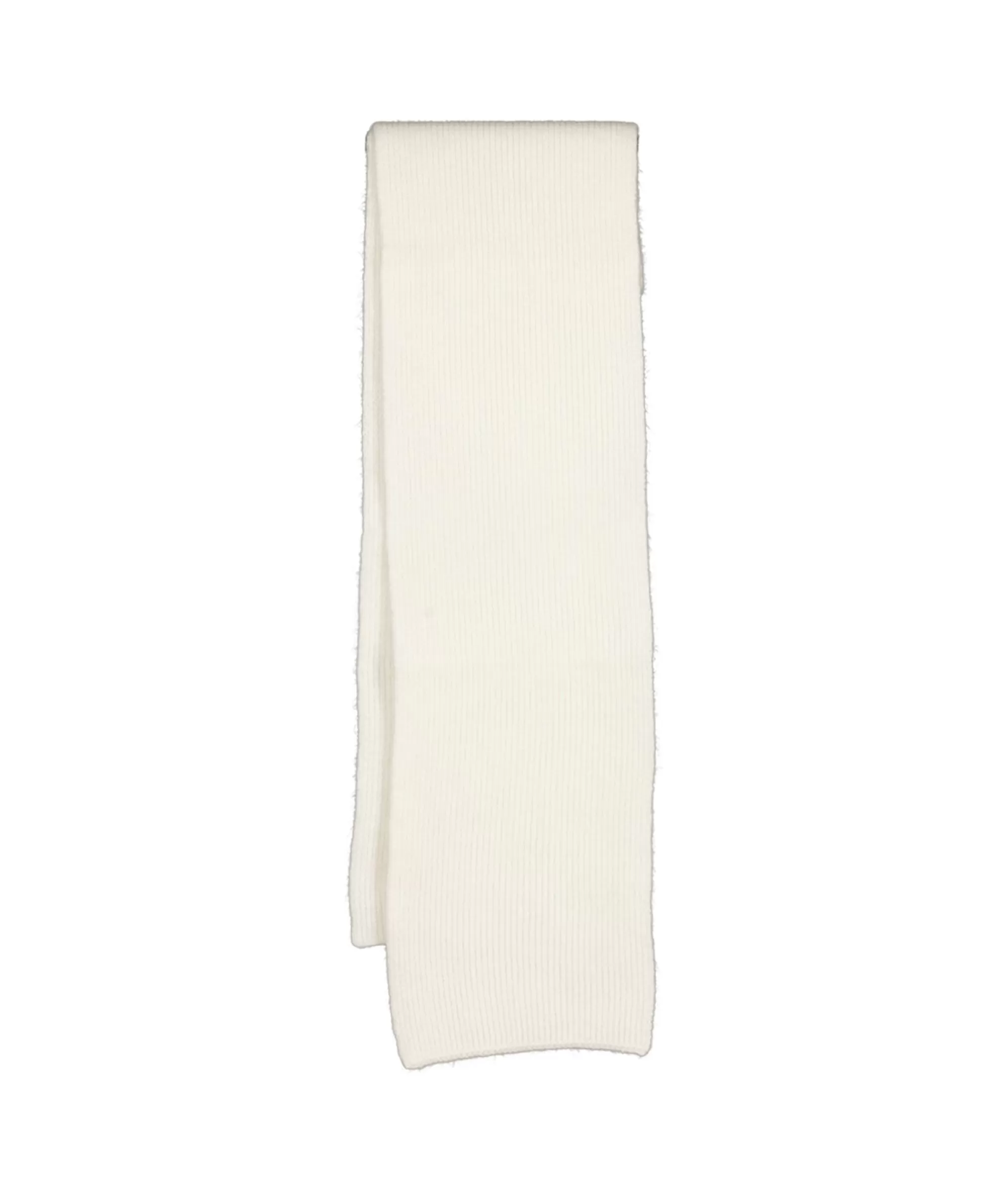 Discount Sjaal Scarf Off White Heren Sjaals