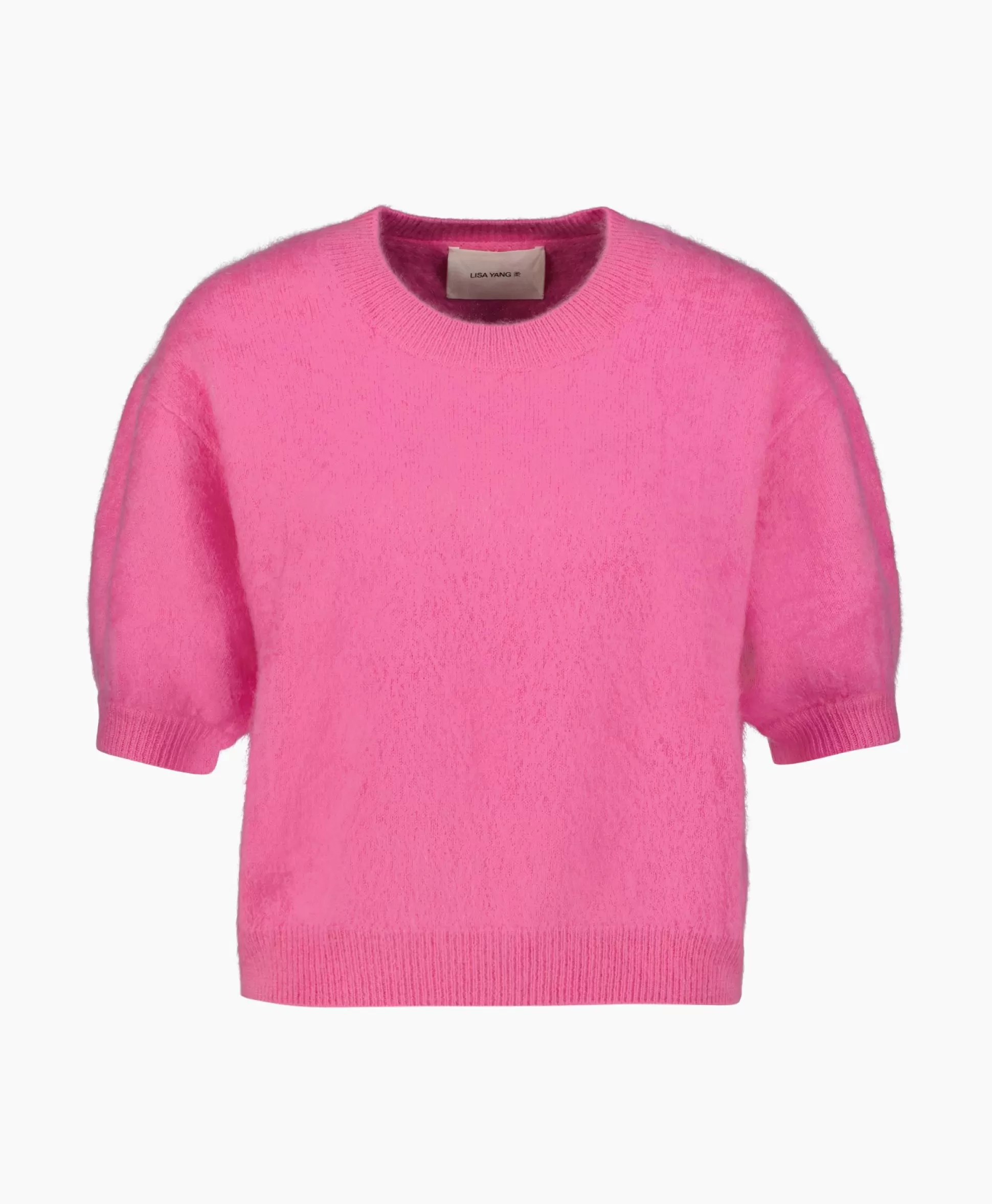 Online Pullover Juniper Roze Dames Truien