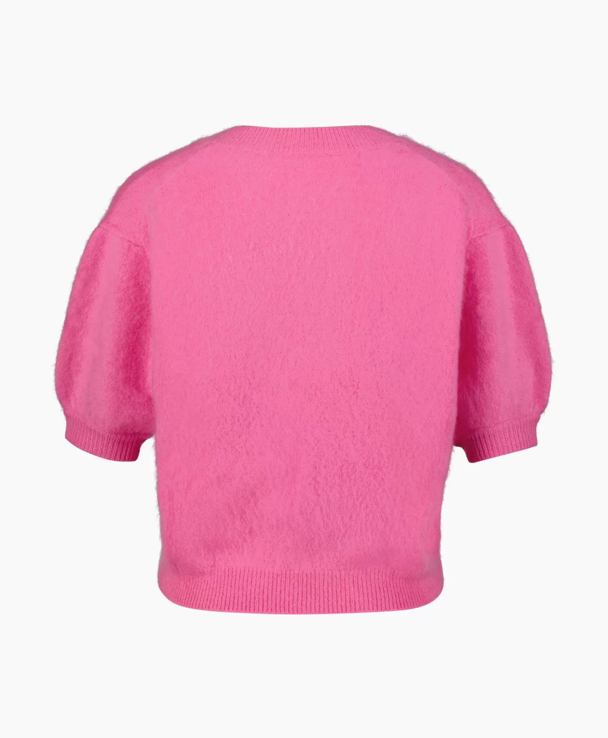 Online Pullover Juniper Roze Dames Truien