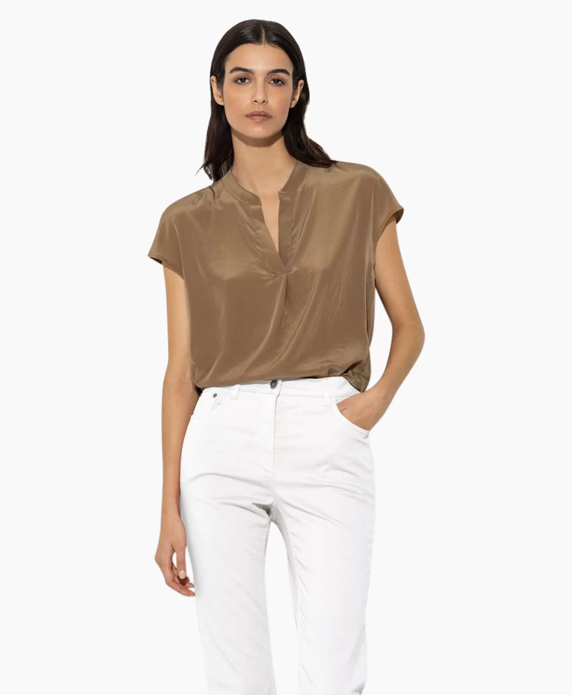 Cheap Blouse 298461/3597-0 Diversen Dames Blouses