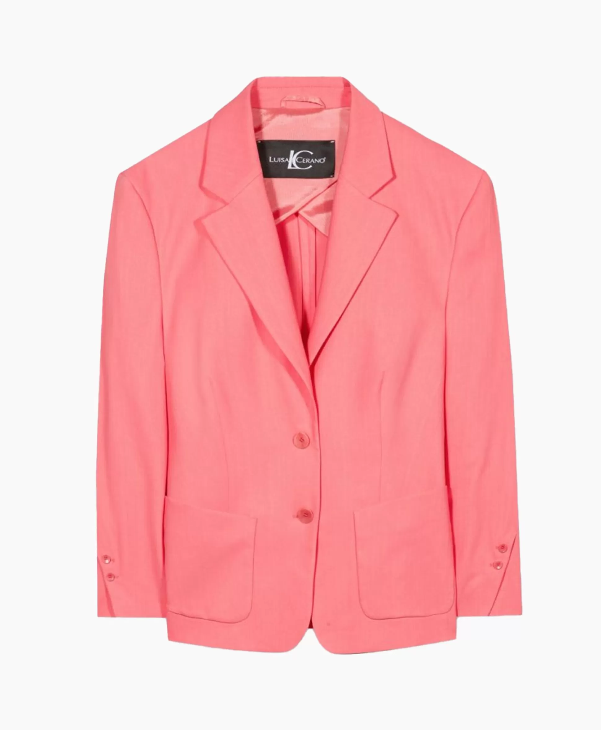 Cheap Blazer 478286/3461-0 Pink Dames Blazers