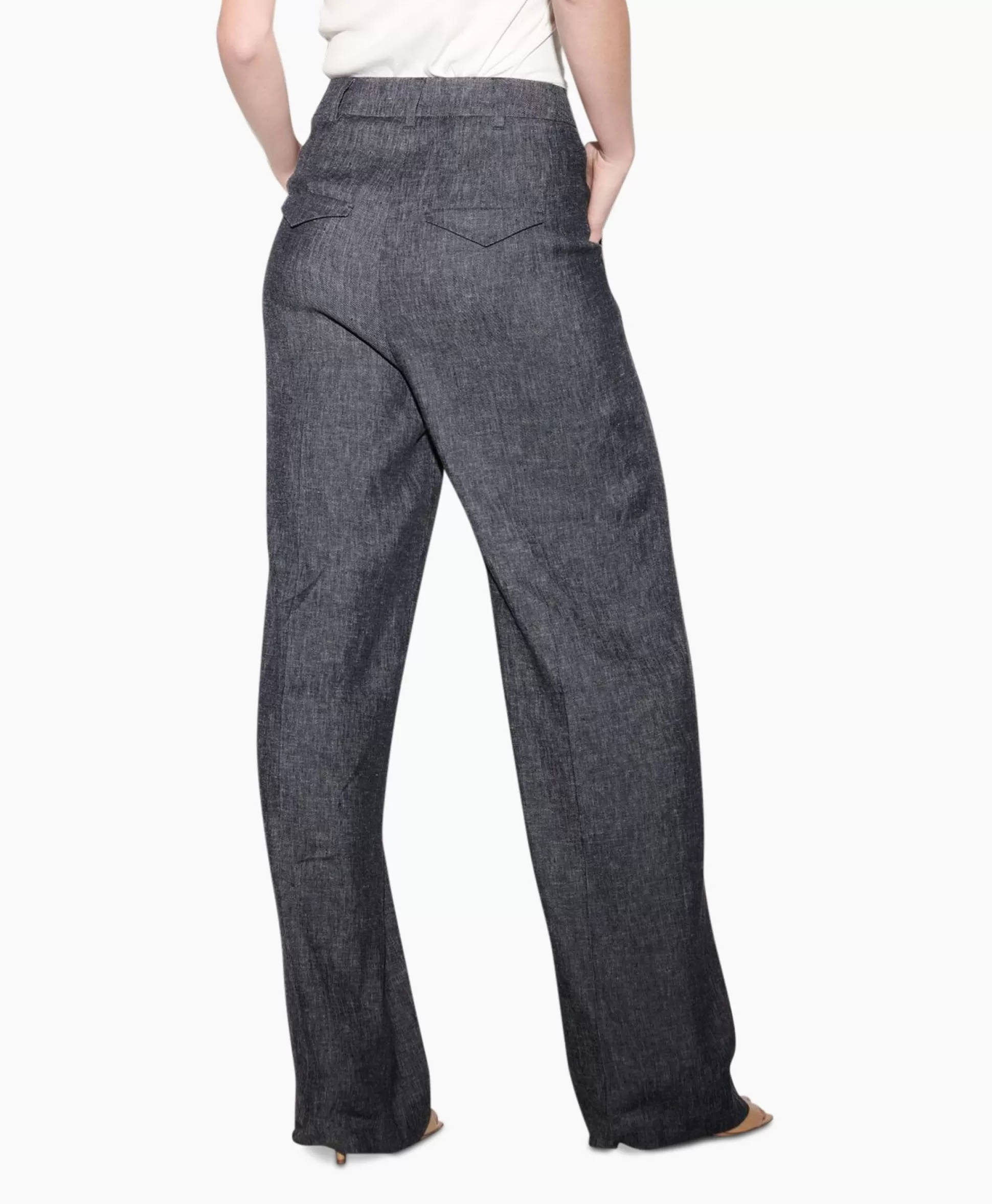 Fashion Pantalon 698636/3611-0 Diversen Dames Broeken