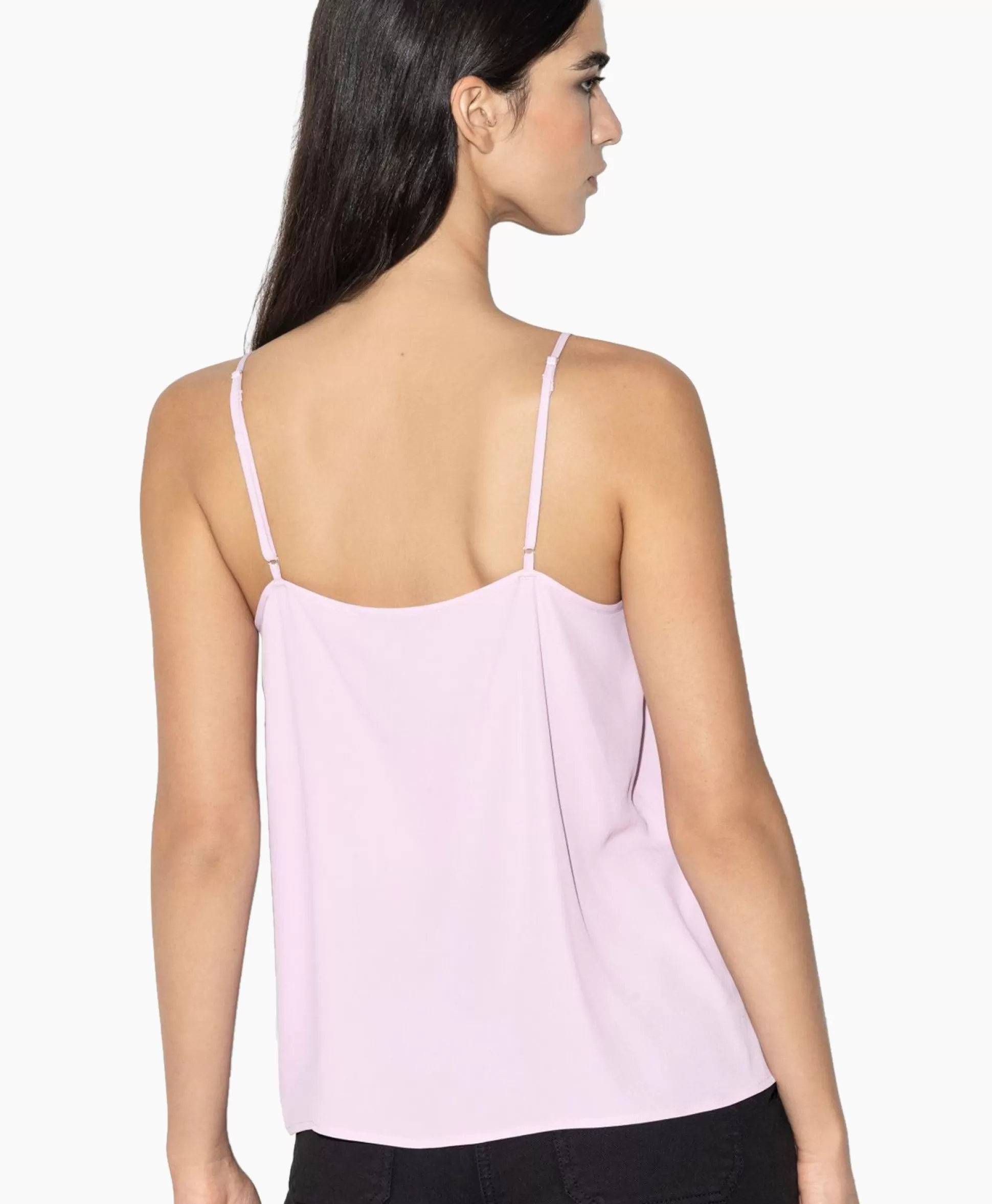 Sale Top 398111/2179-0 Lavendel Dames T-Shirts & Tops