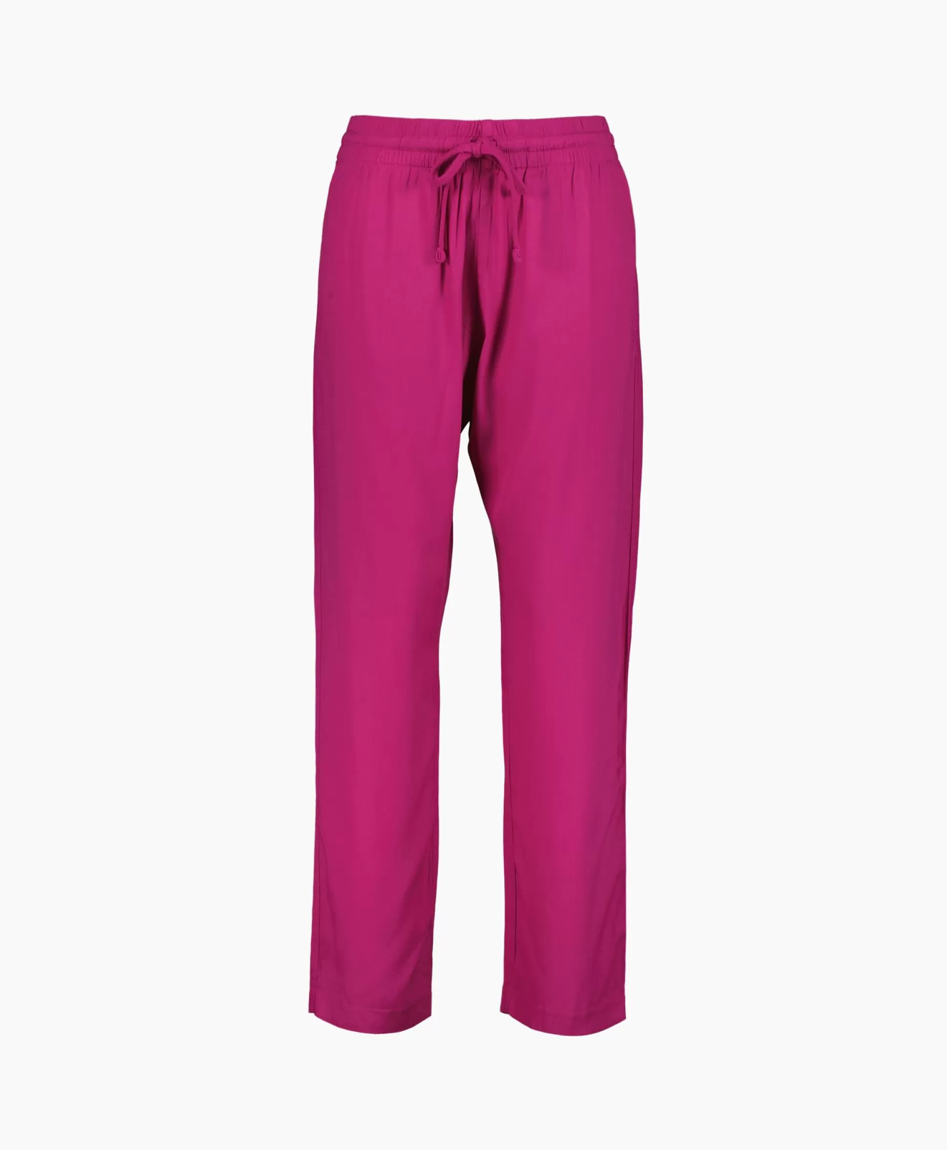 Best Sale Marant Etoile Pantalon Berati-Gb Pink Dames Broeken