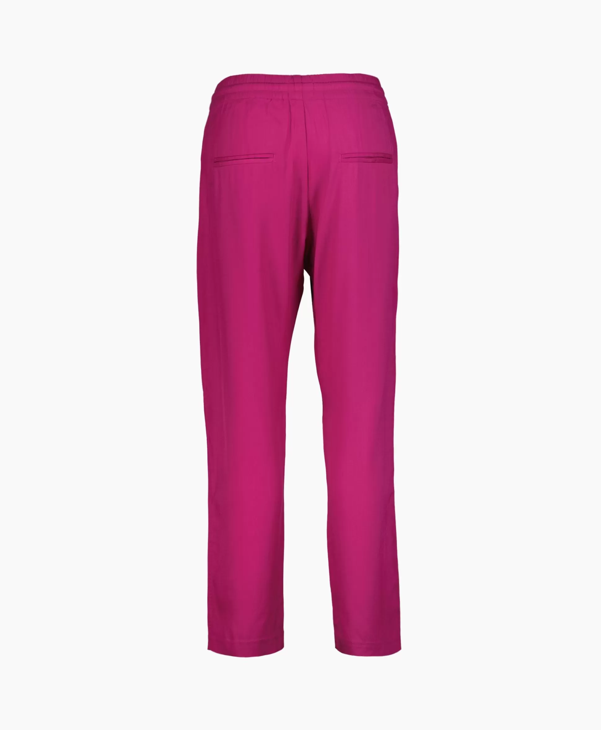 Best Sale Marant Etoile Pantalon Berati-Gb Pink Dames Broeken