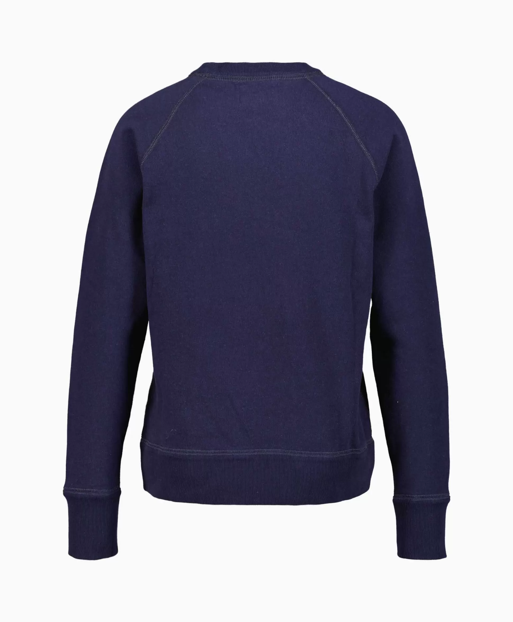 Best Sale Marant Etoile Pullover Milla-Ga Donker Blauw Dames Truien