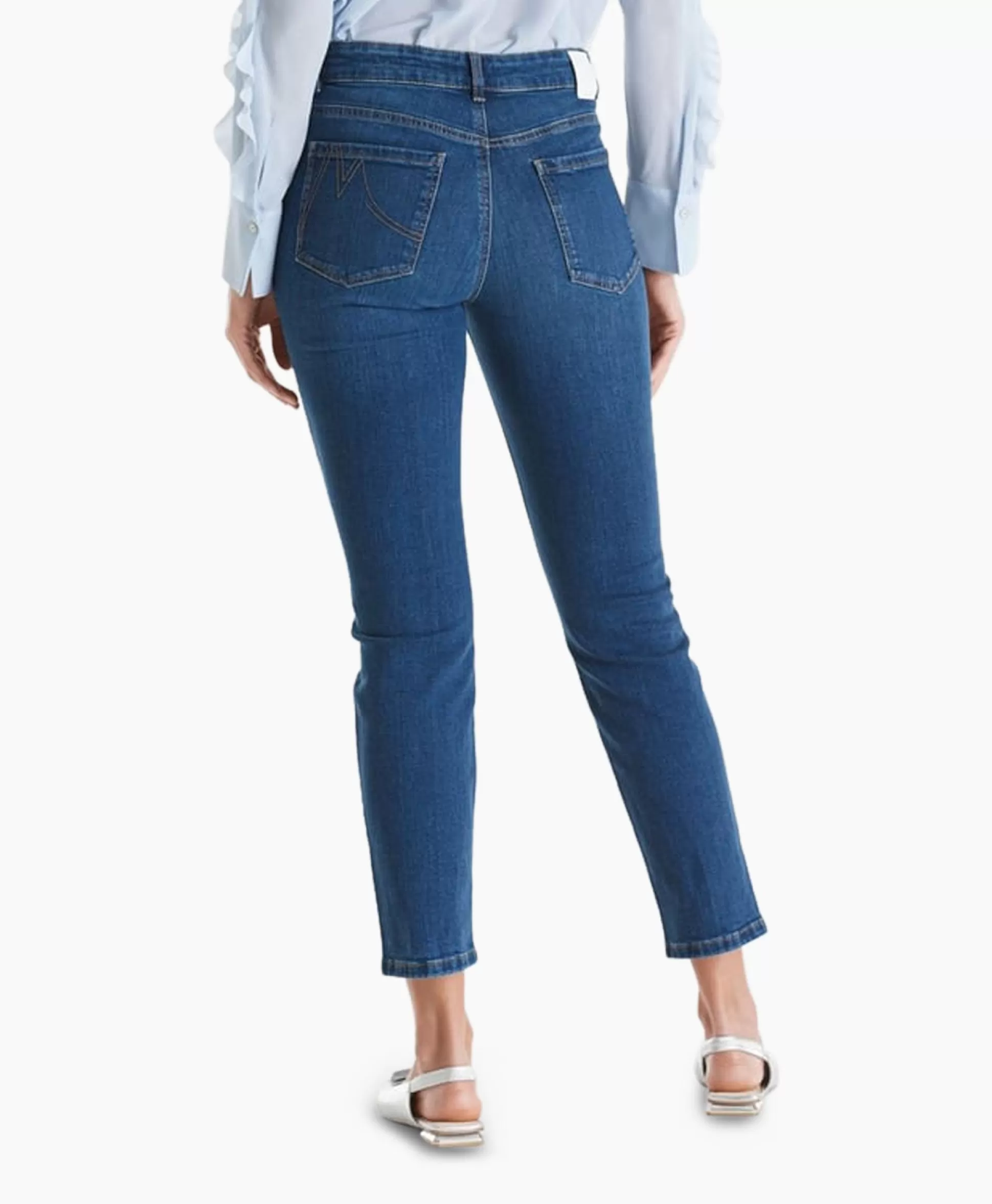 Cheap Jeans +P 82.01 D71 Jeans Dames Broeken