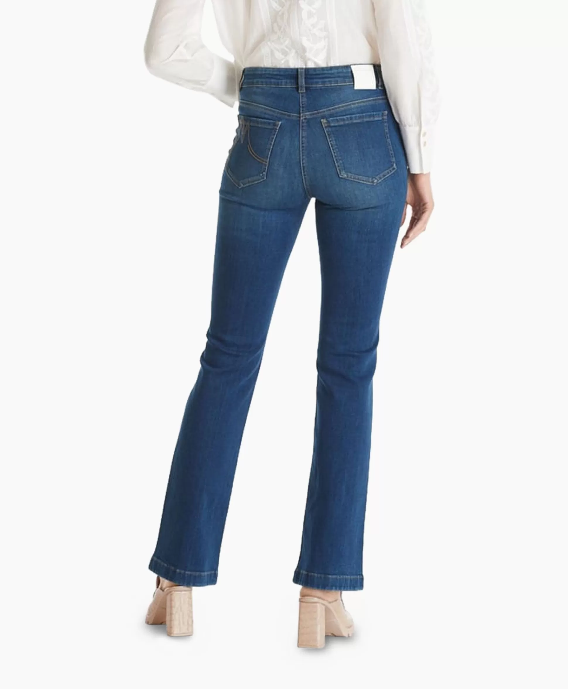 Shop Jeans +P 82.06 D71 Jeans Dames Broeken