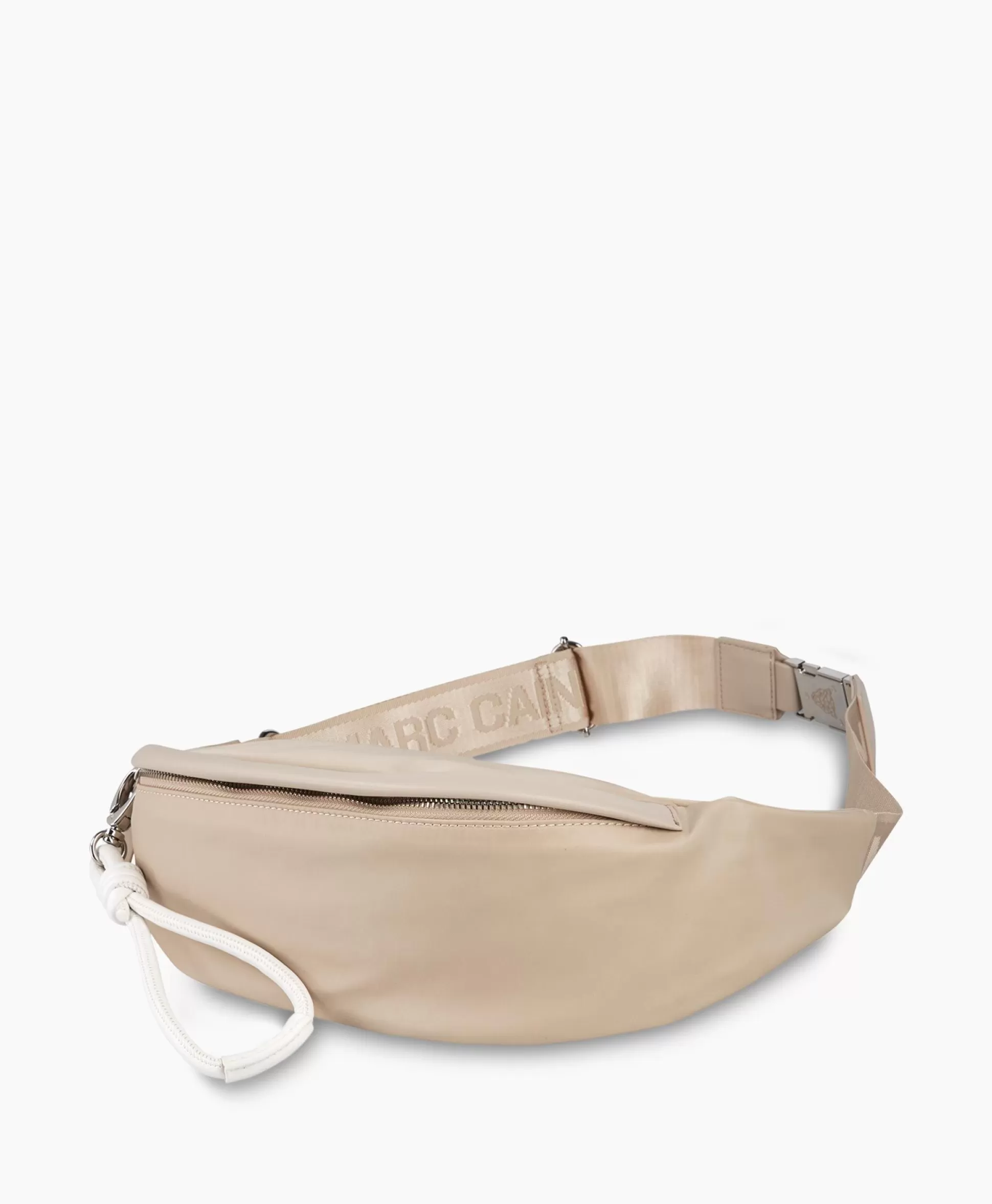 Online Crossbody Tas Wb Ta.01 W14 Grijs Dames Tassen
